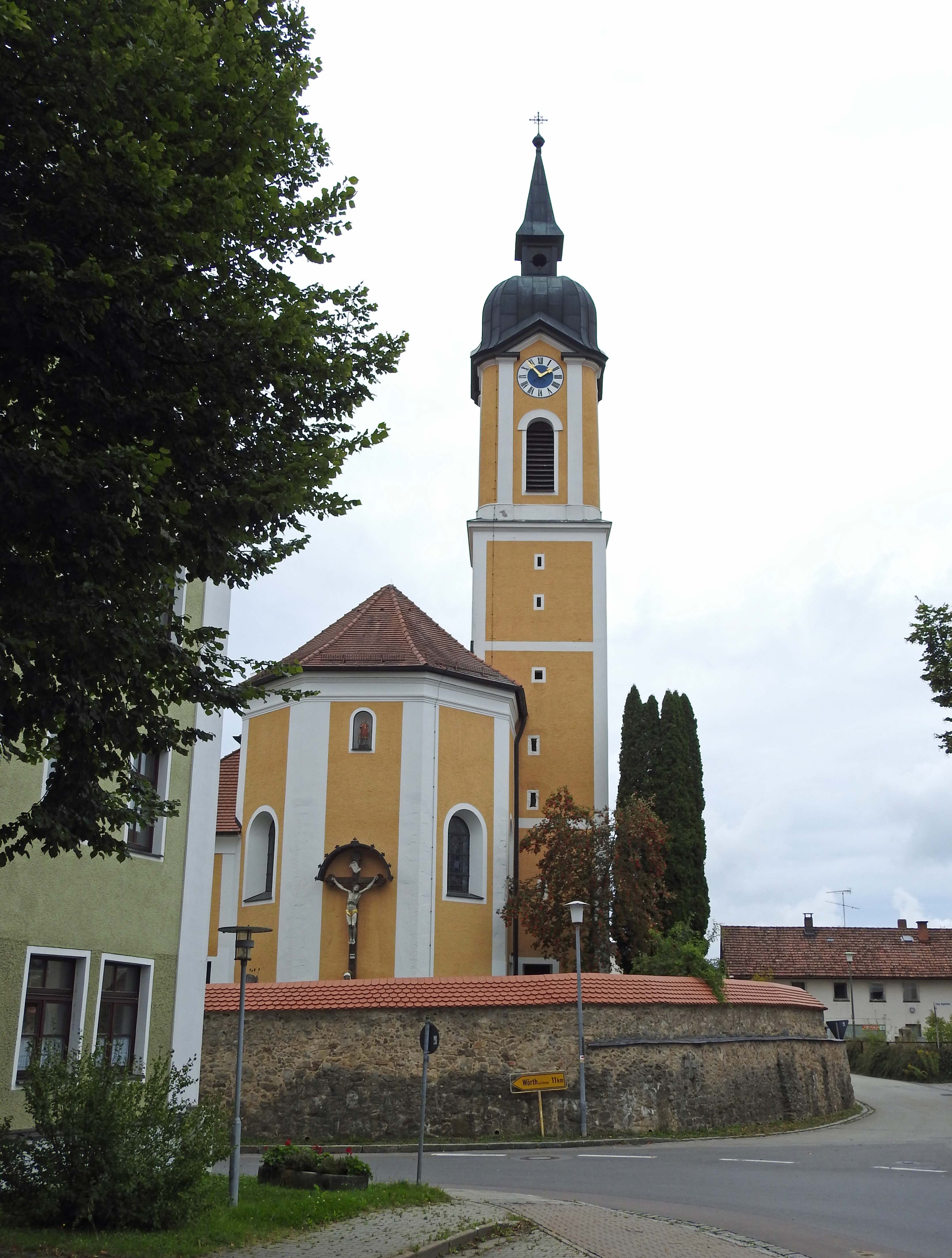 St. Laurentius