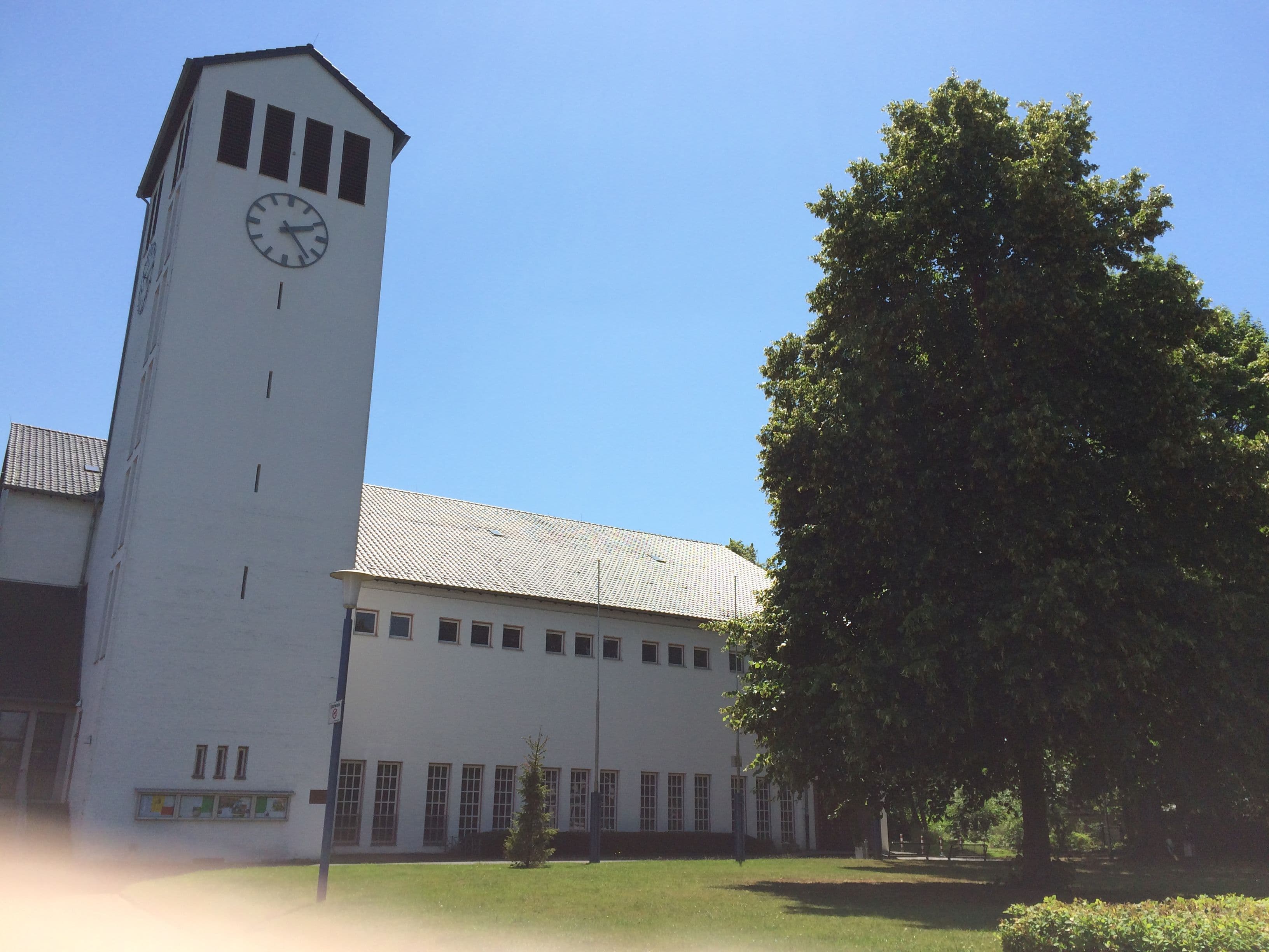 St. Elisabeth