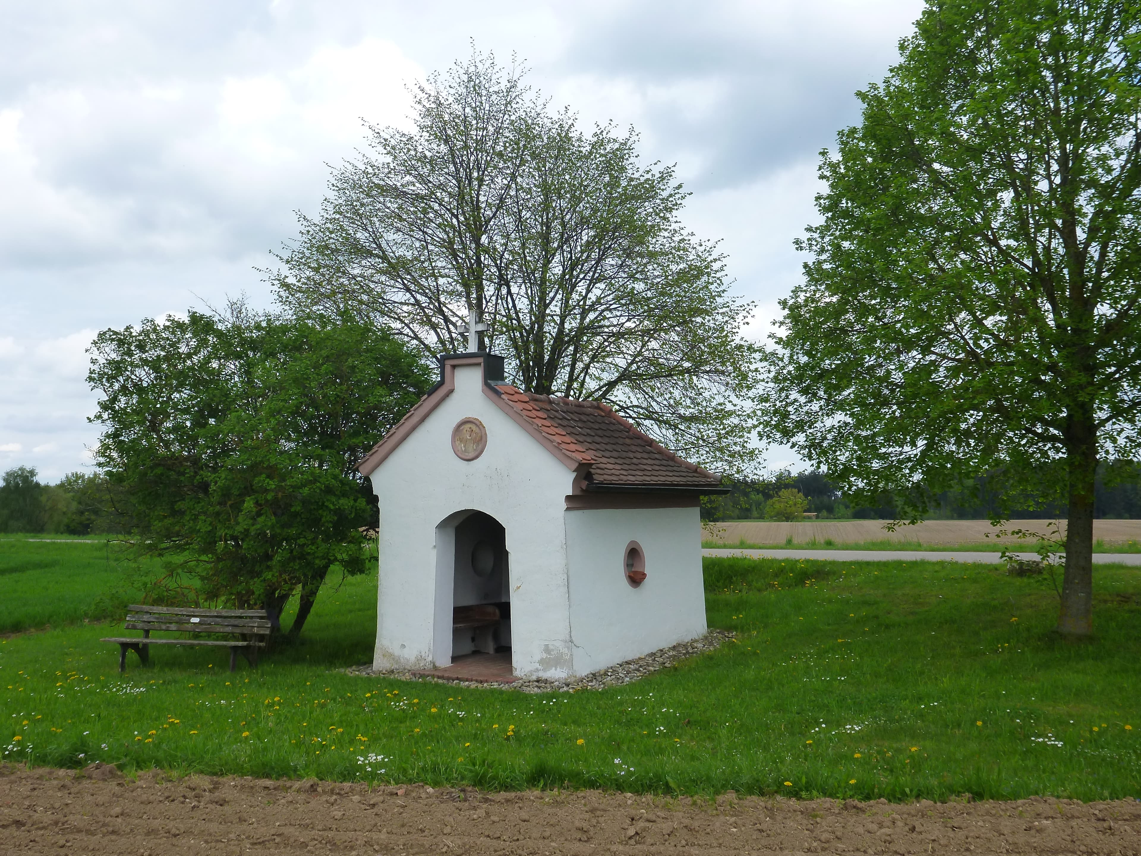 Reutern Wegkapelle