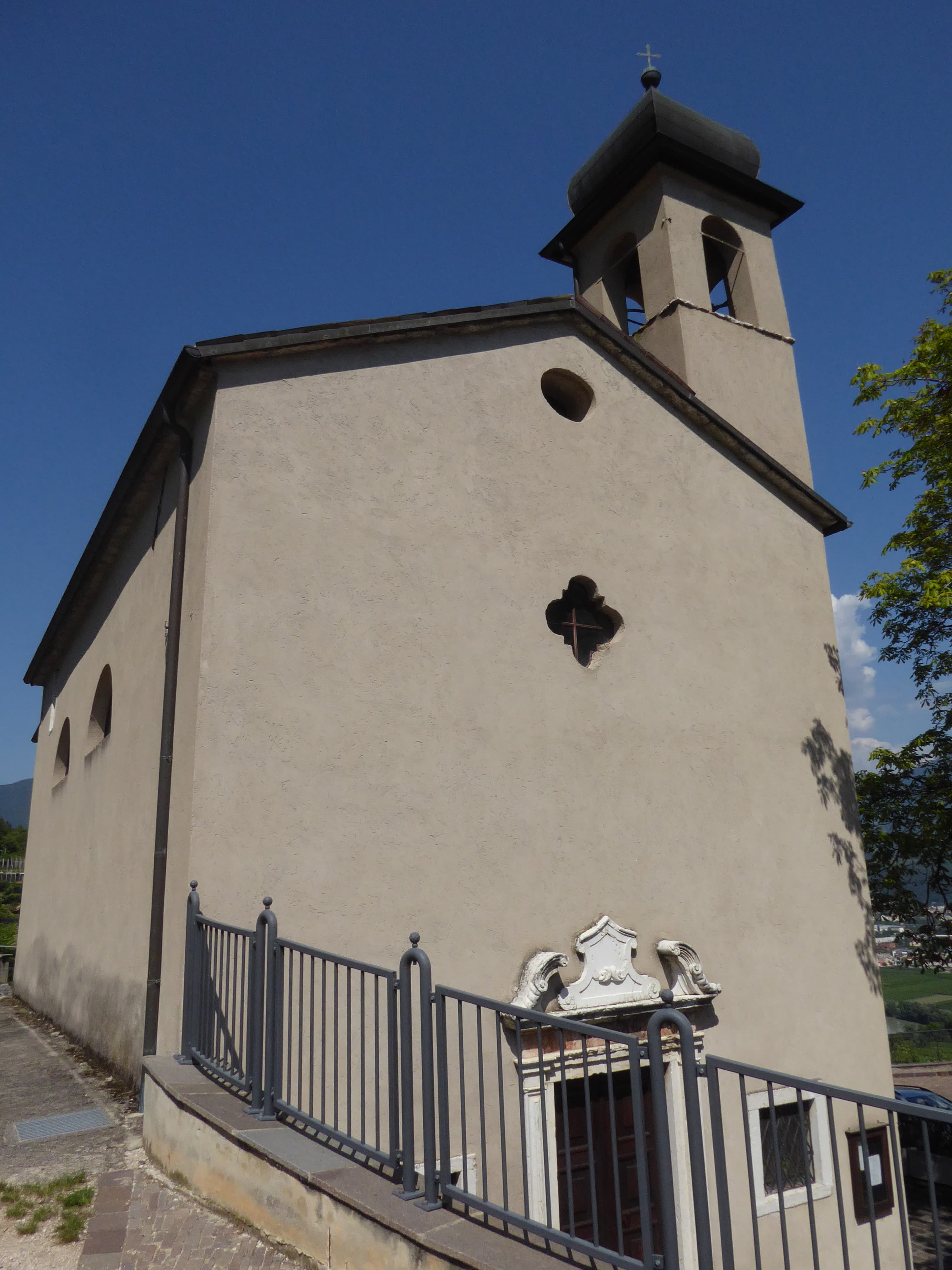 Saint Anne church