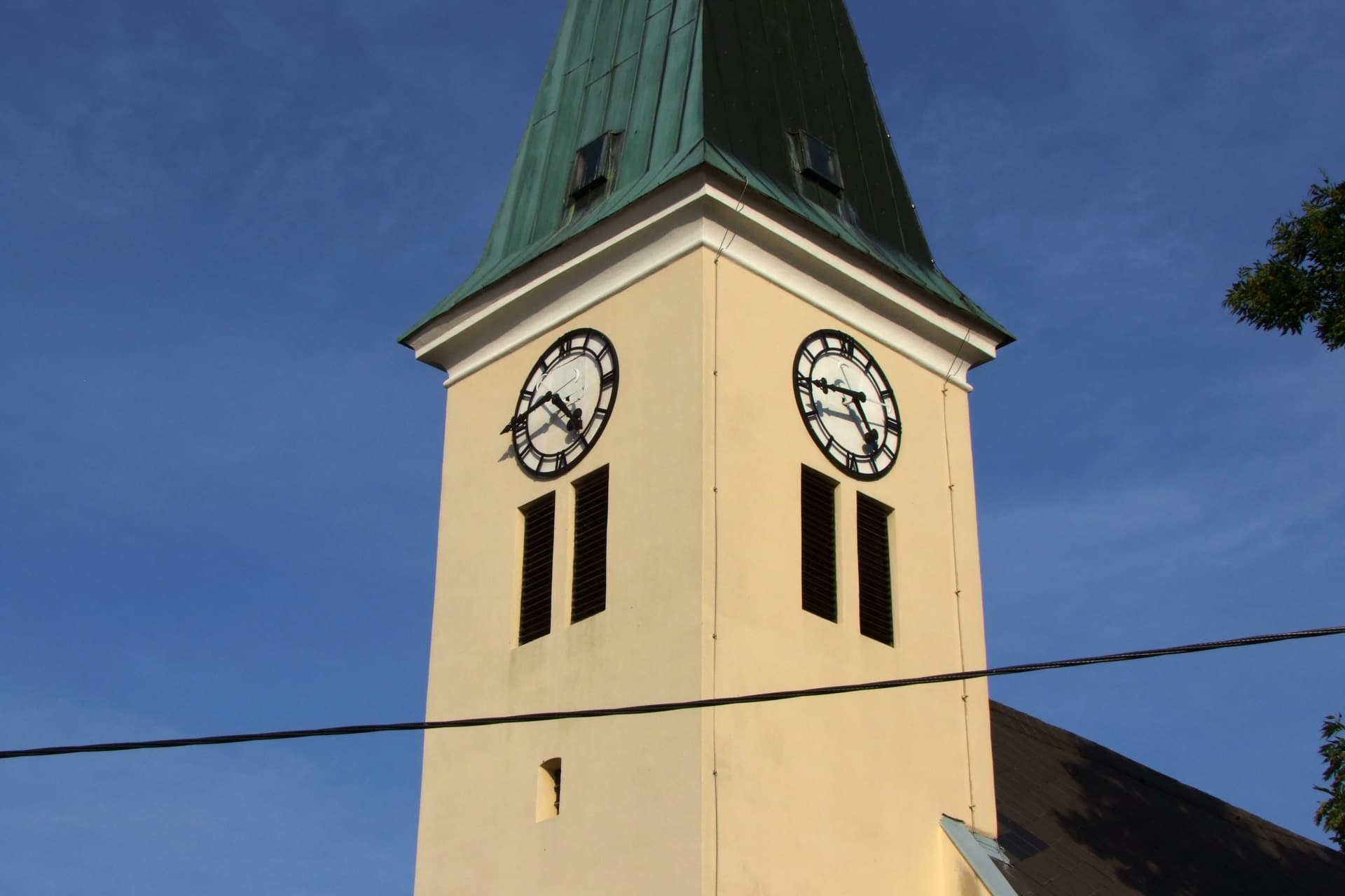 Filialkirche