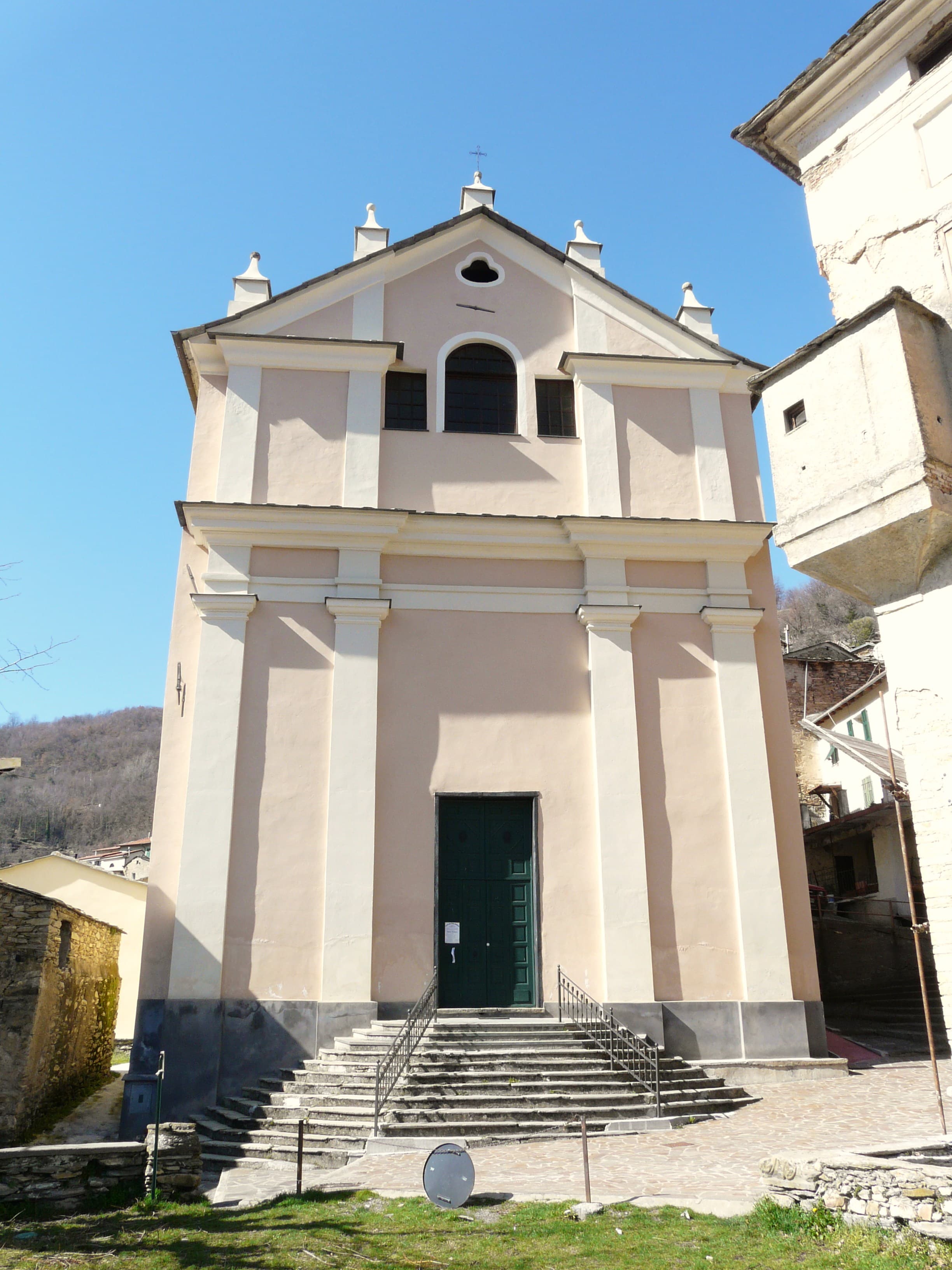 San Martino