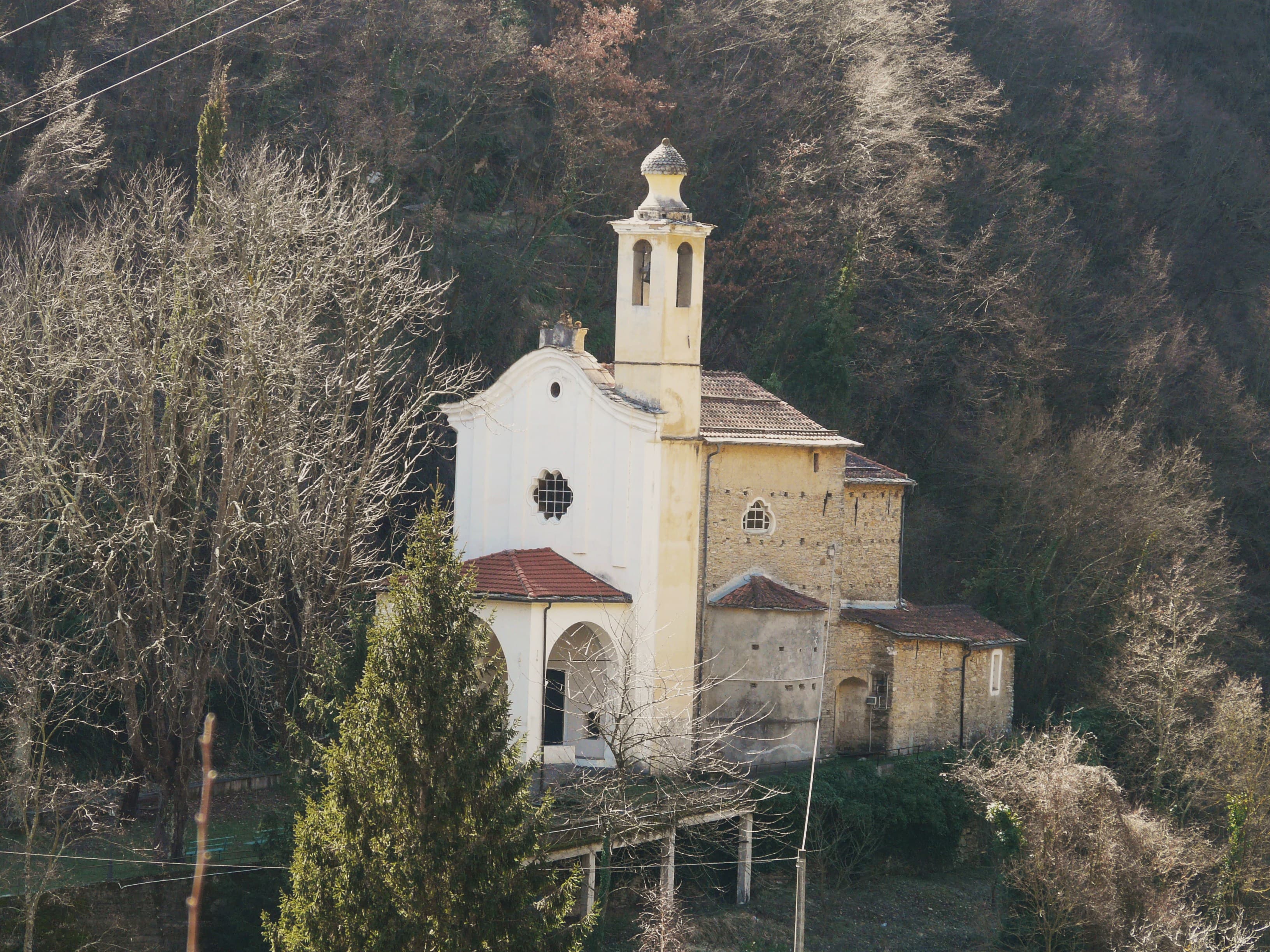 Madonna della Neve