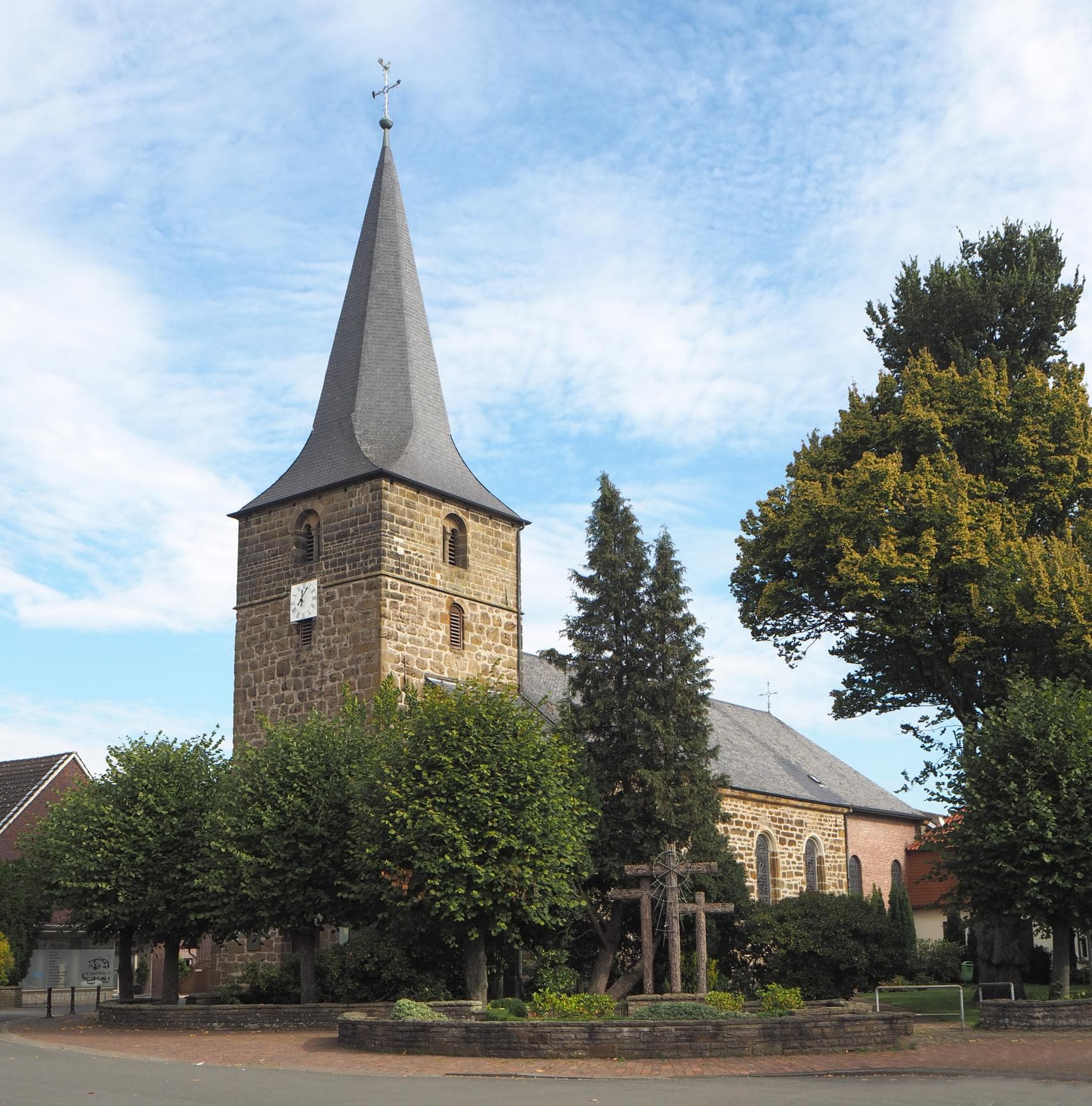 St. Urbanus