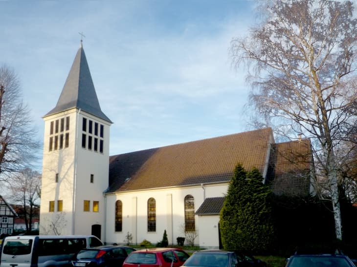 Kreuzkirche