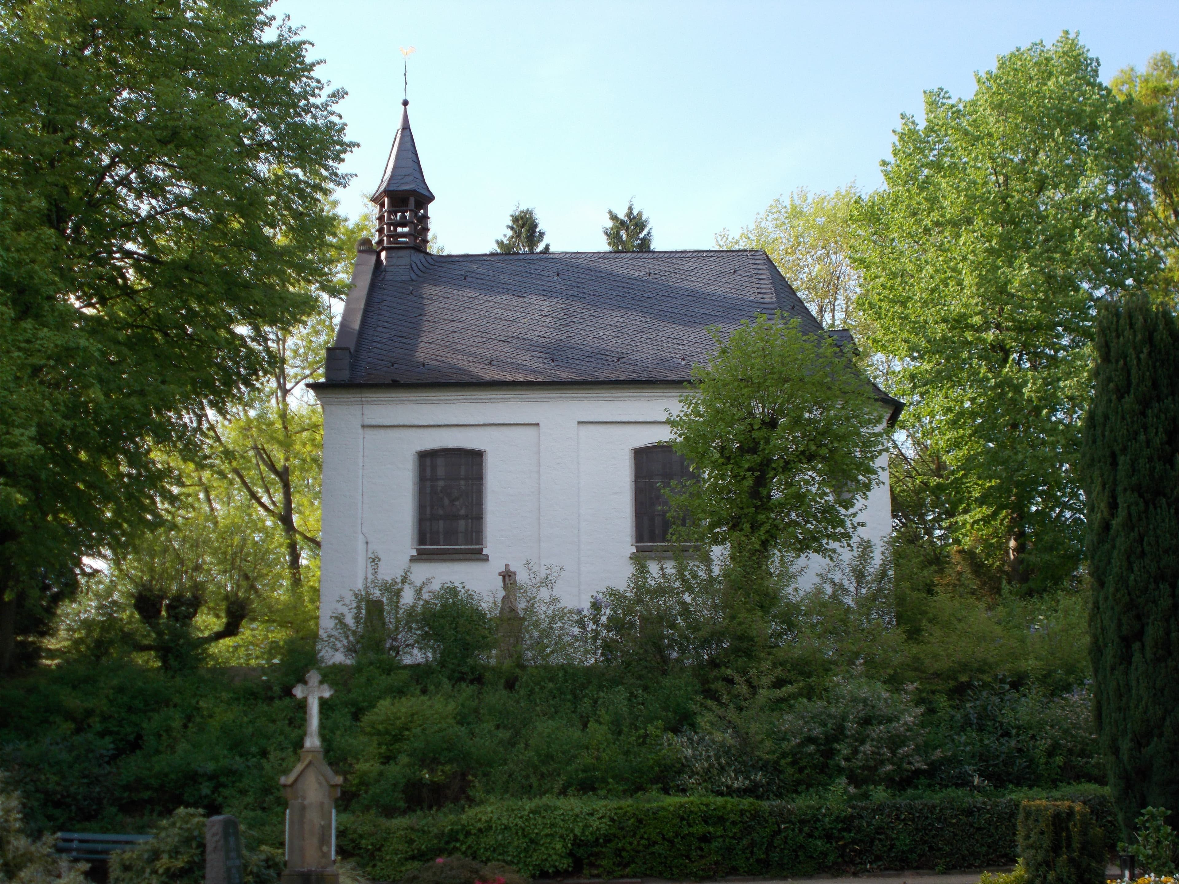 St.-Anna-Kapelle