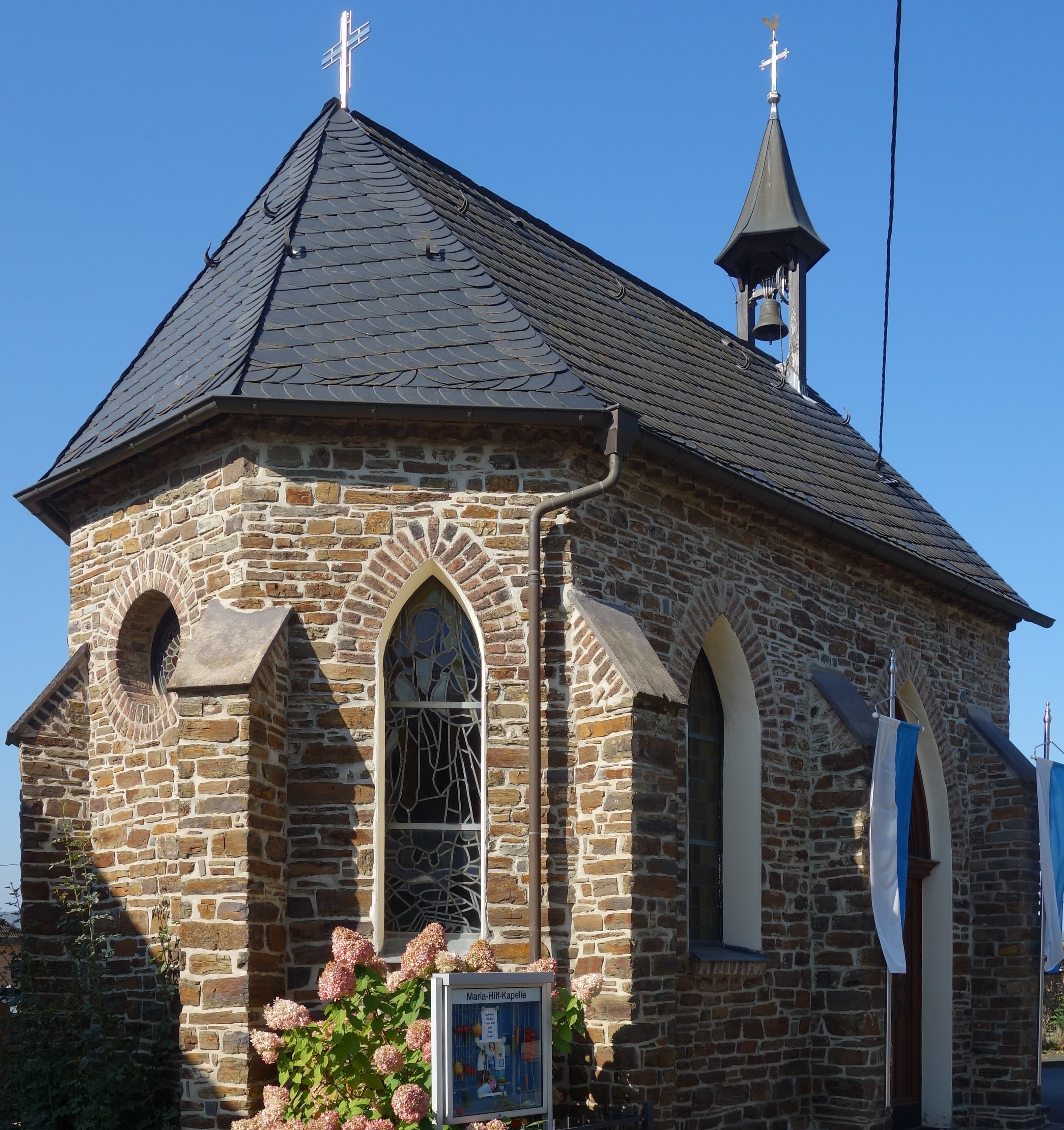 Maria-Hilf-Kapelle