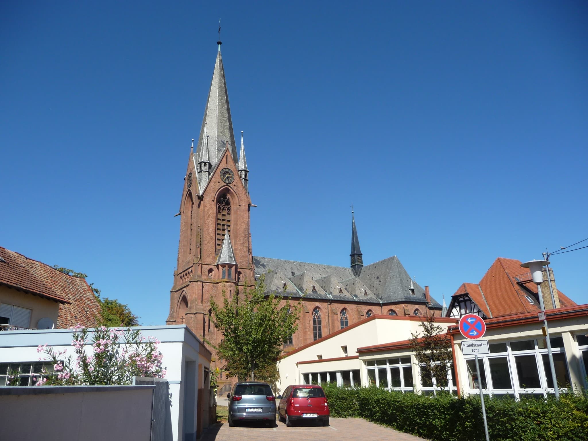 St. Vitus