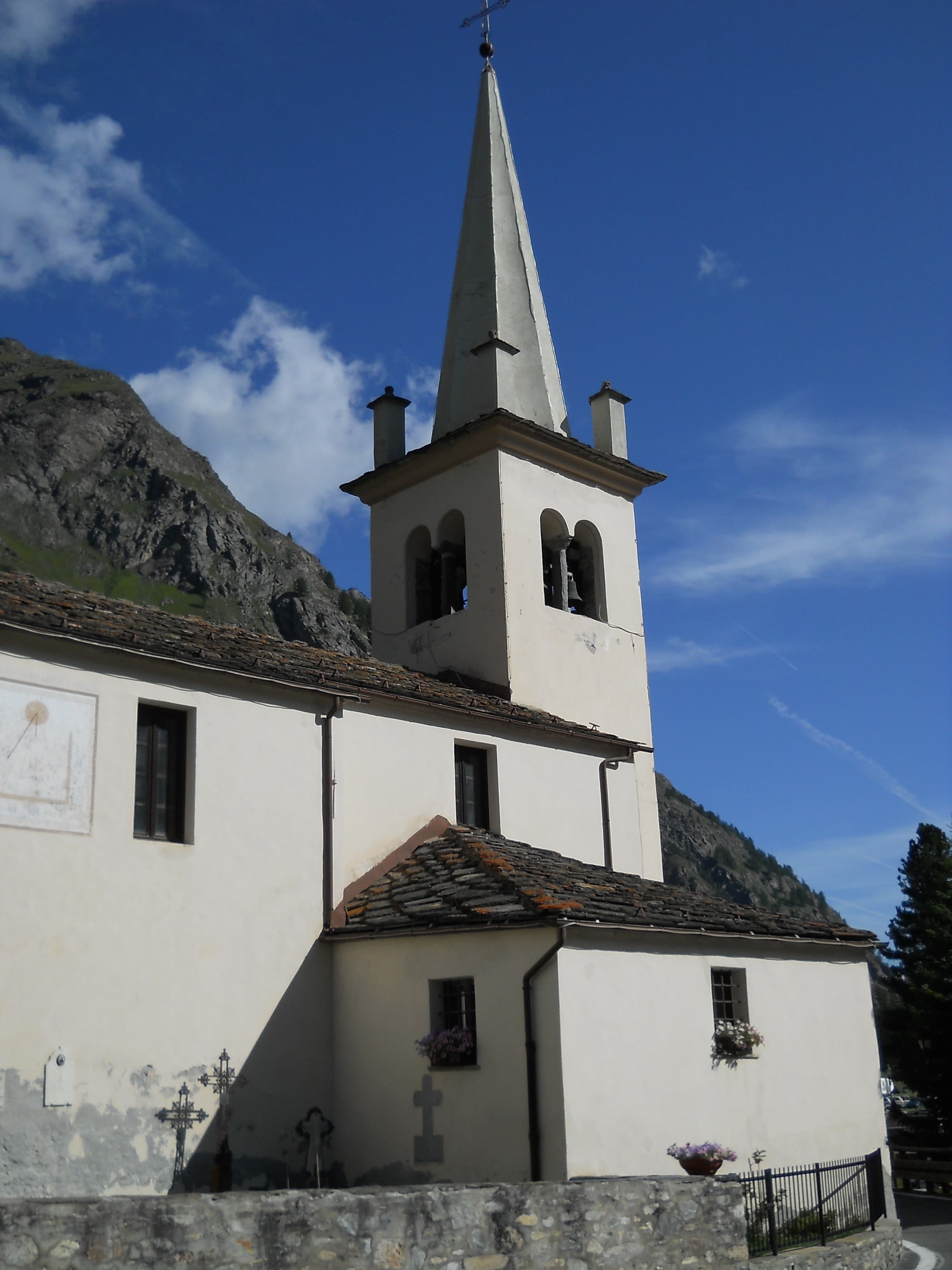 Visitazione di Maria Vergine