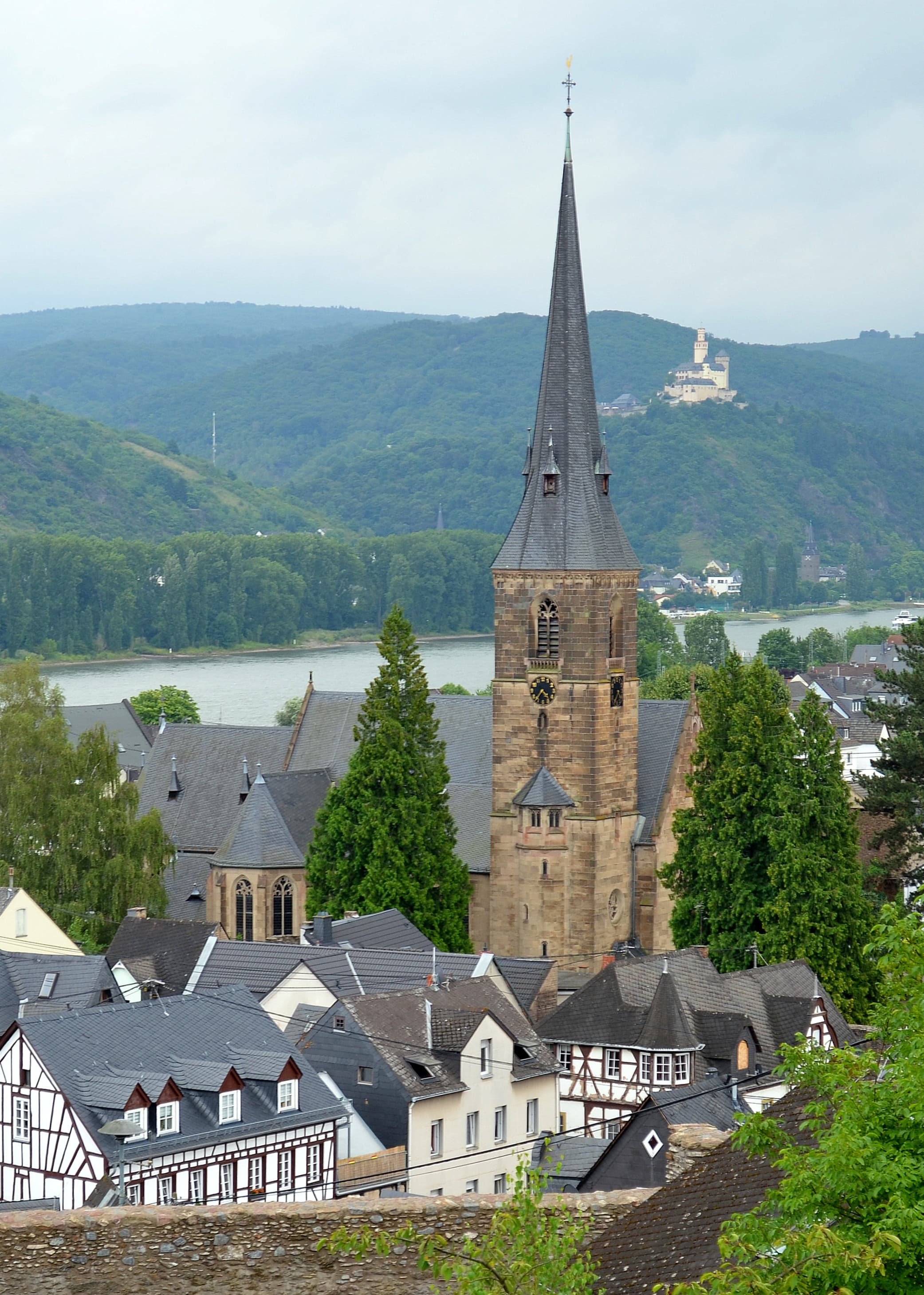 St. Theresia (Rhens)