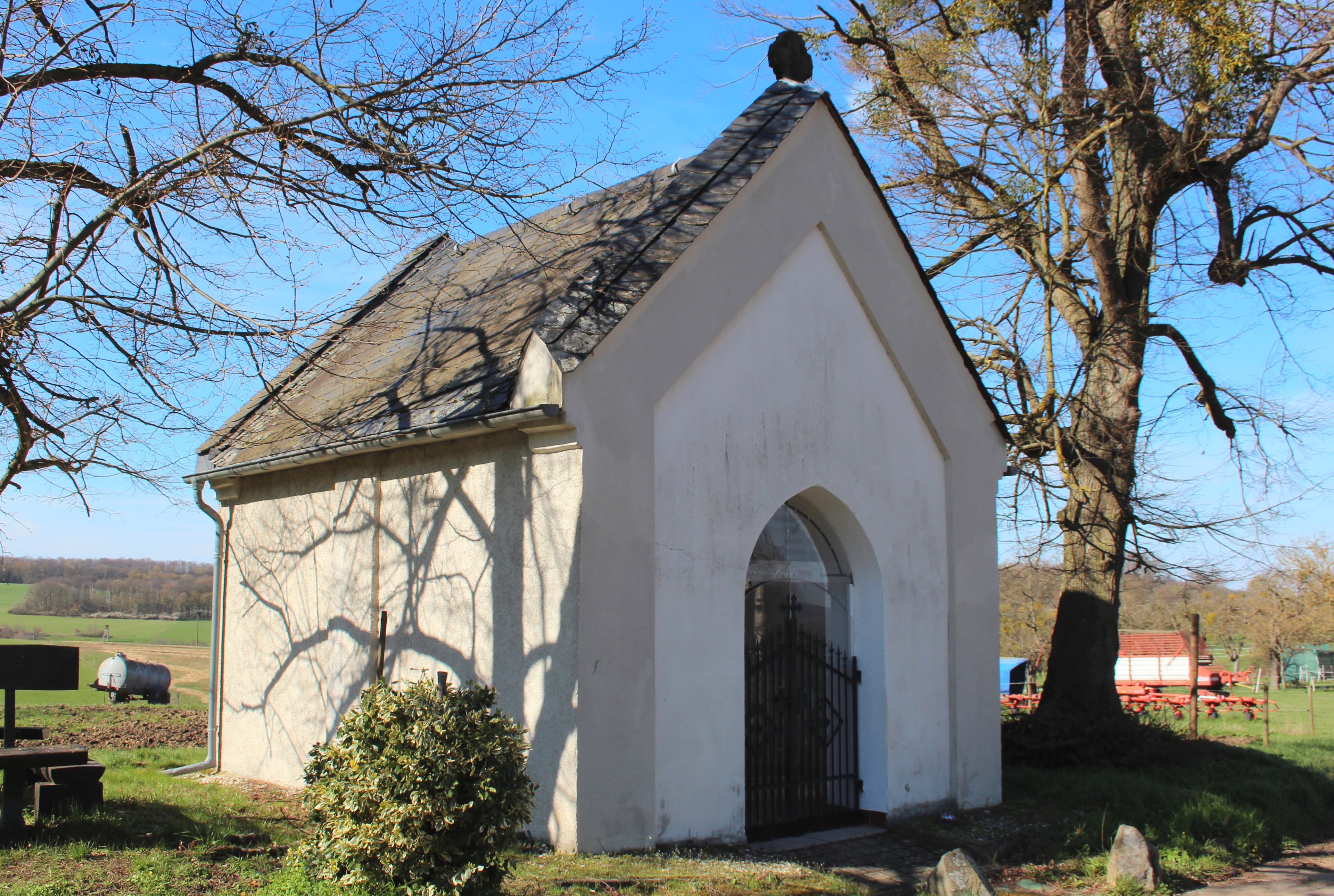 Kapelle Schauren