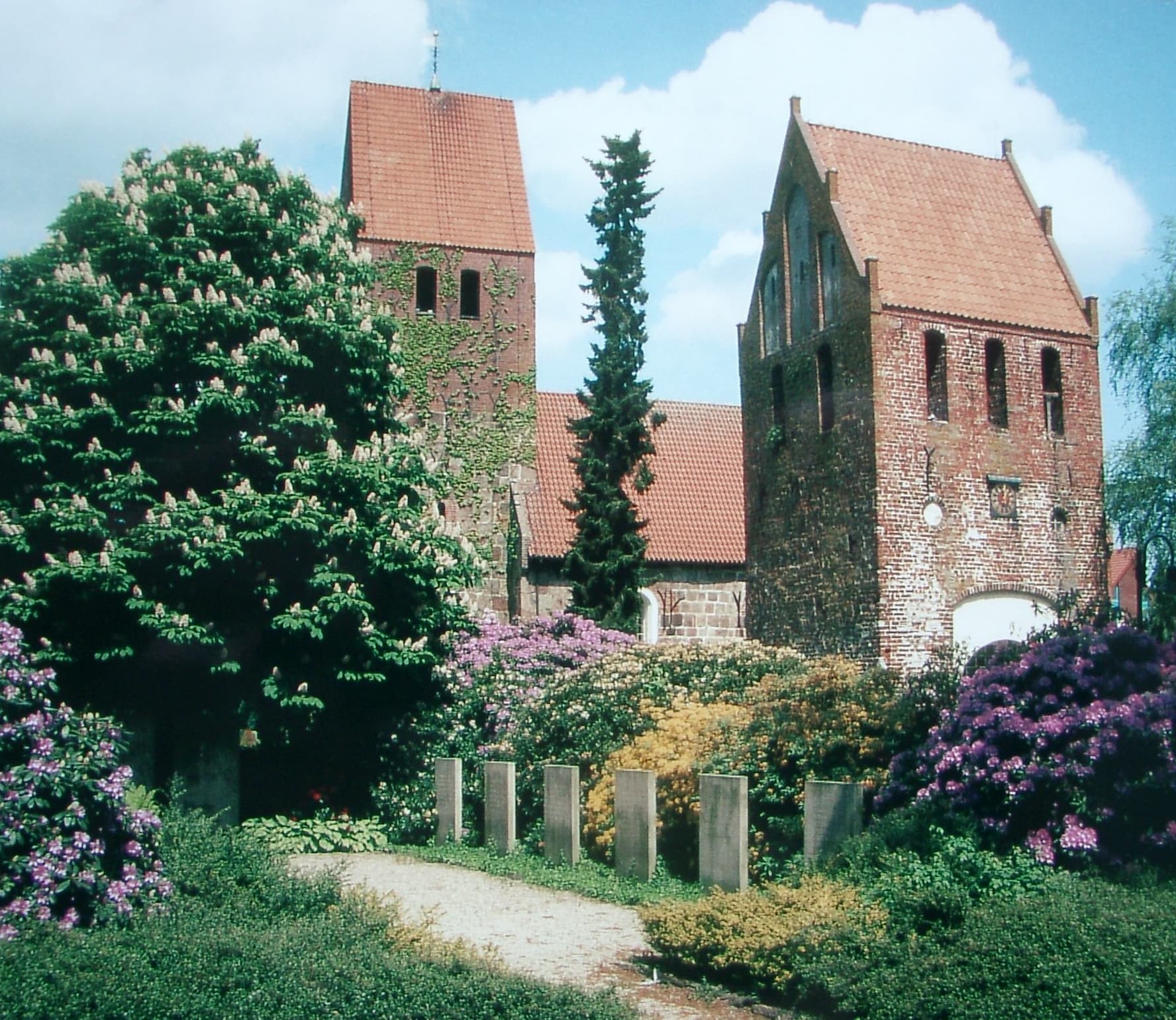 St. Johannes