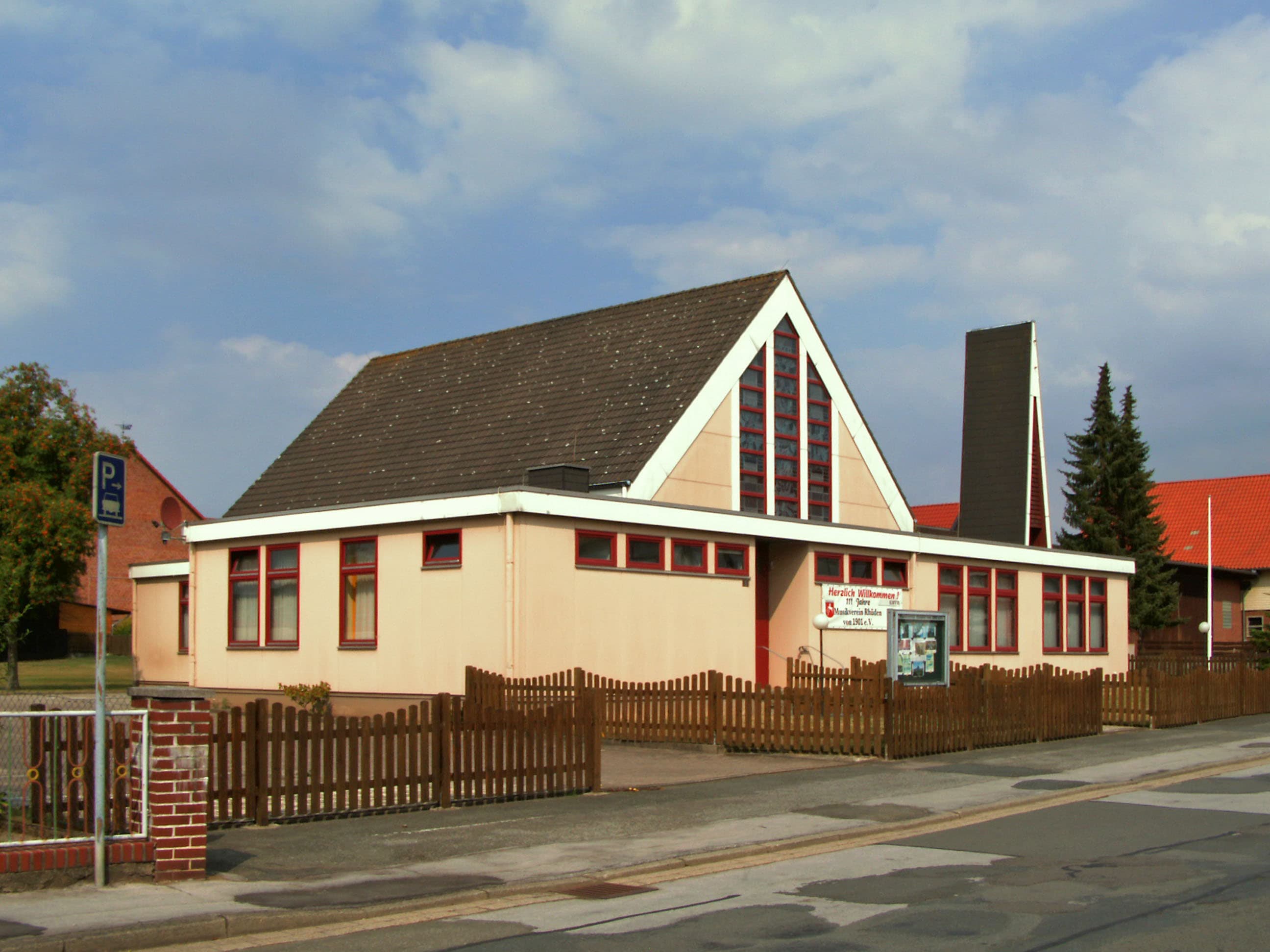 St. Oliver