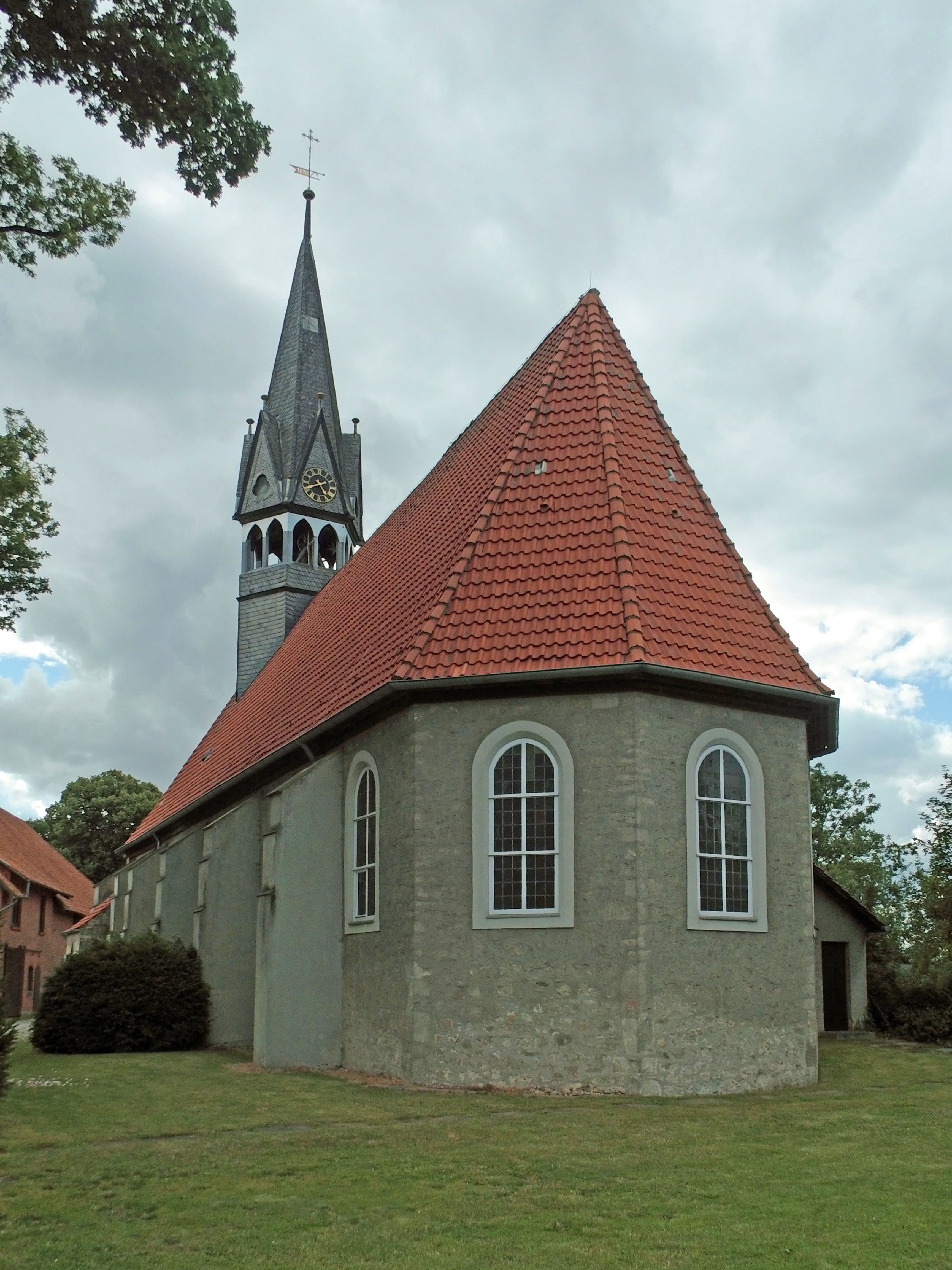 St.-Petri-Kirche