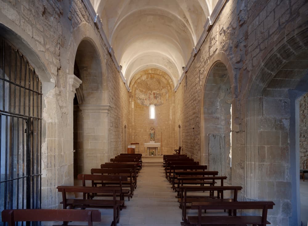 Santa Maria de Ribelles