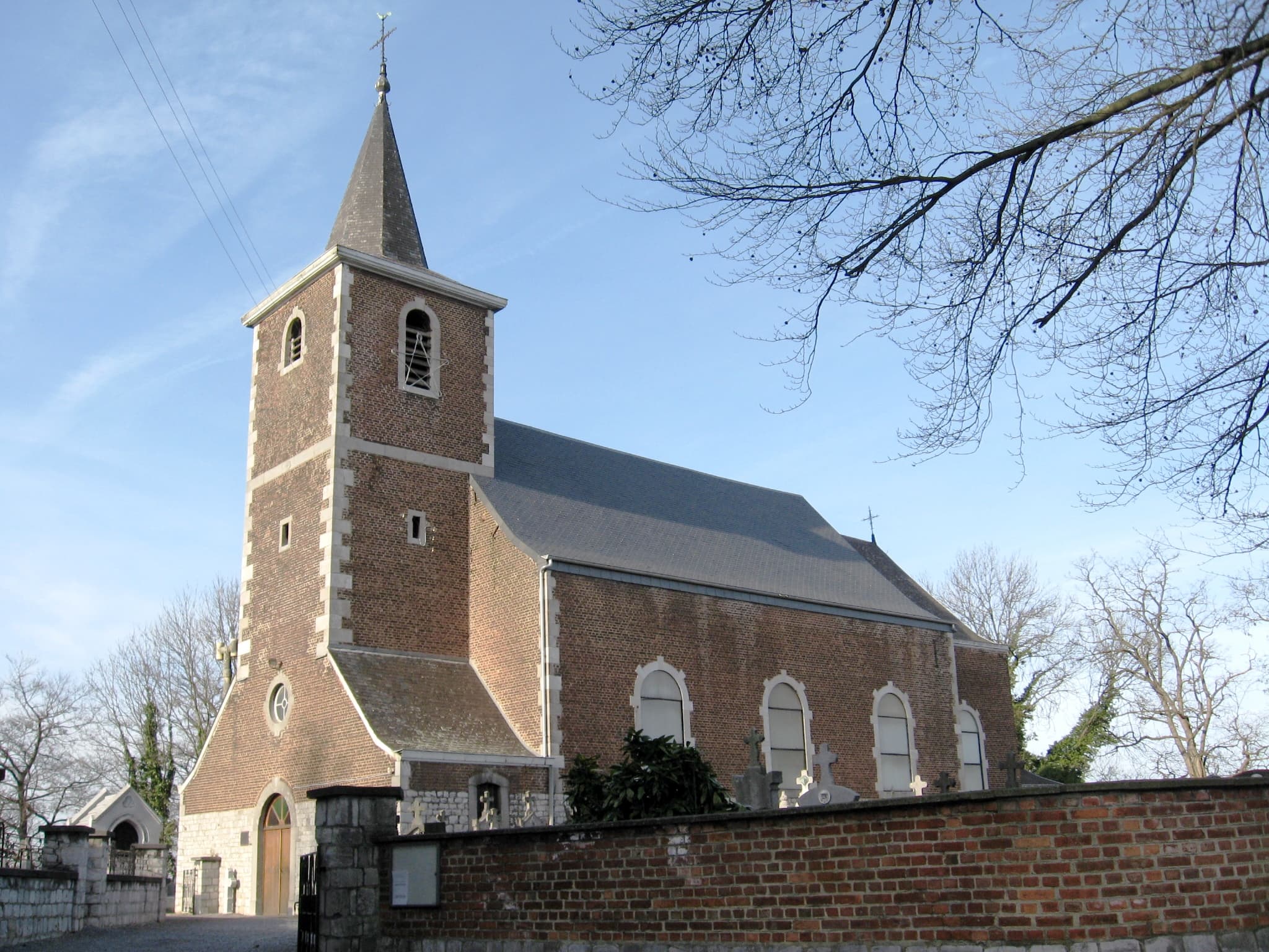 Sint-Firminuskerk