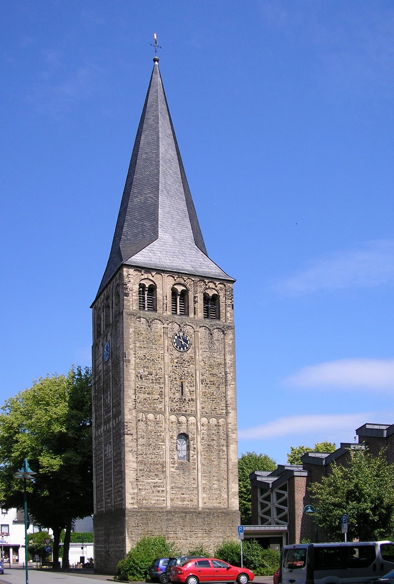 St. Martinus