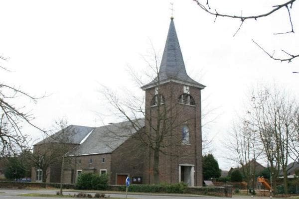St. Mariä Himmelfahrt (Rickelrath)