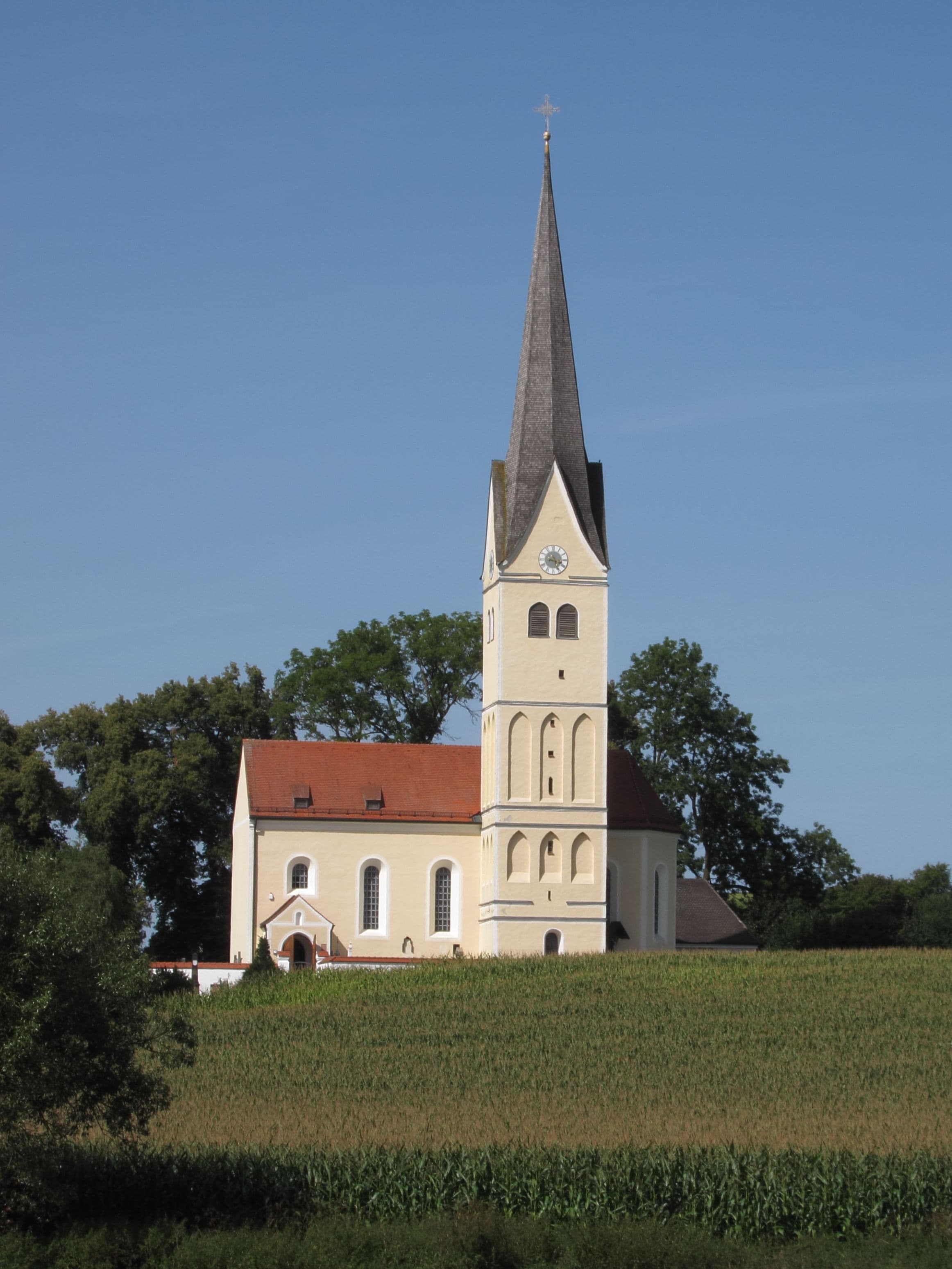 St. Georg