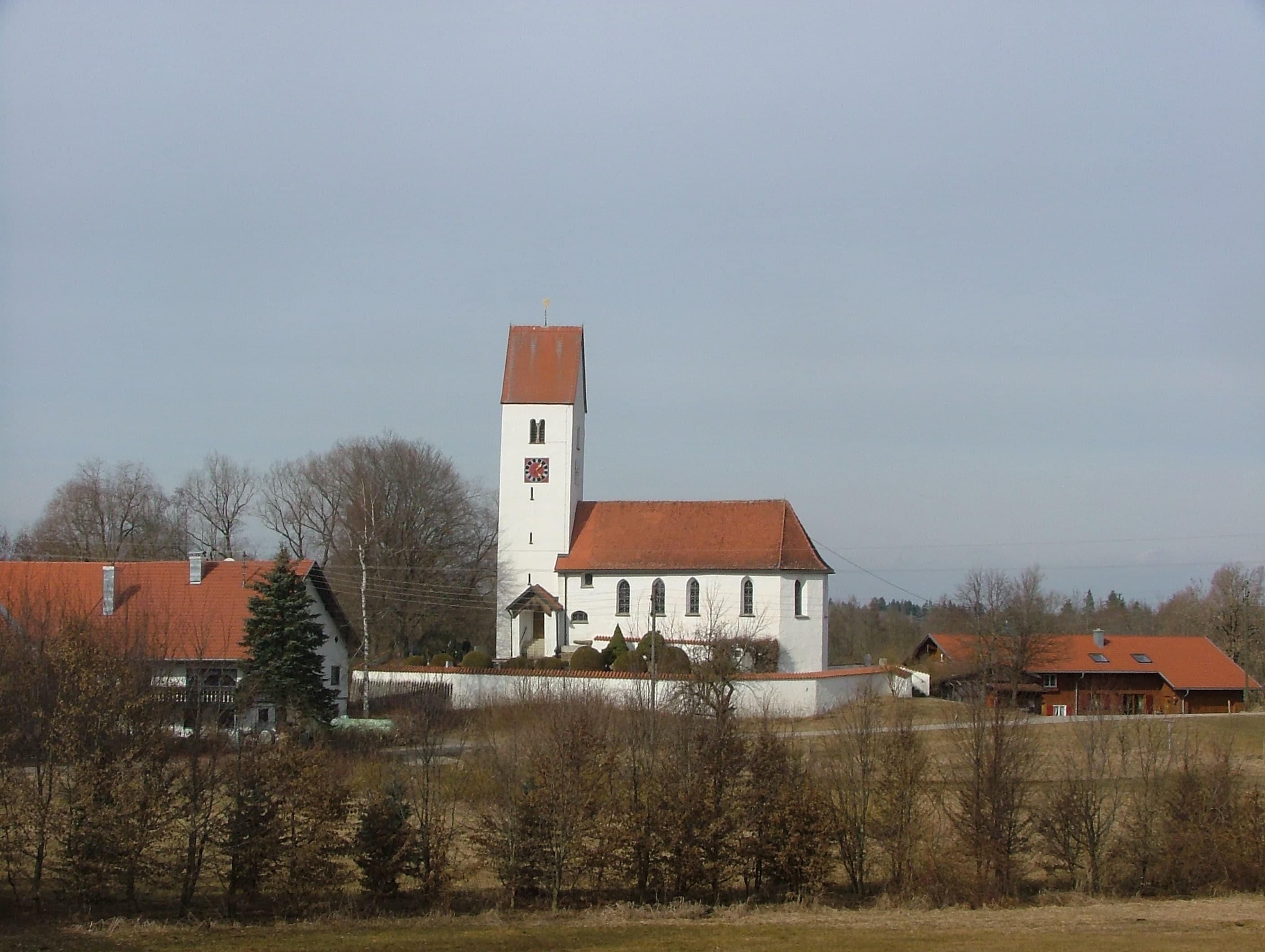 St. Michael