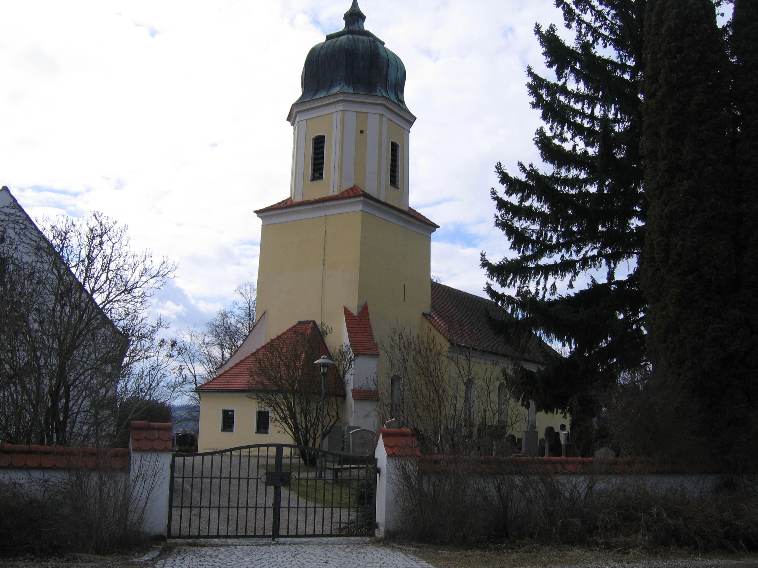 St. Georg