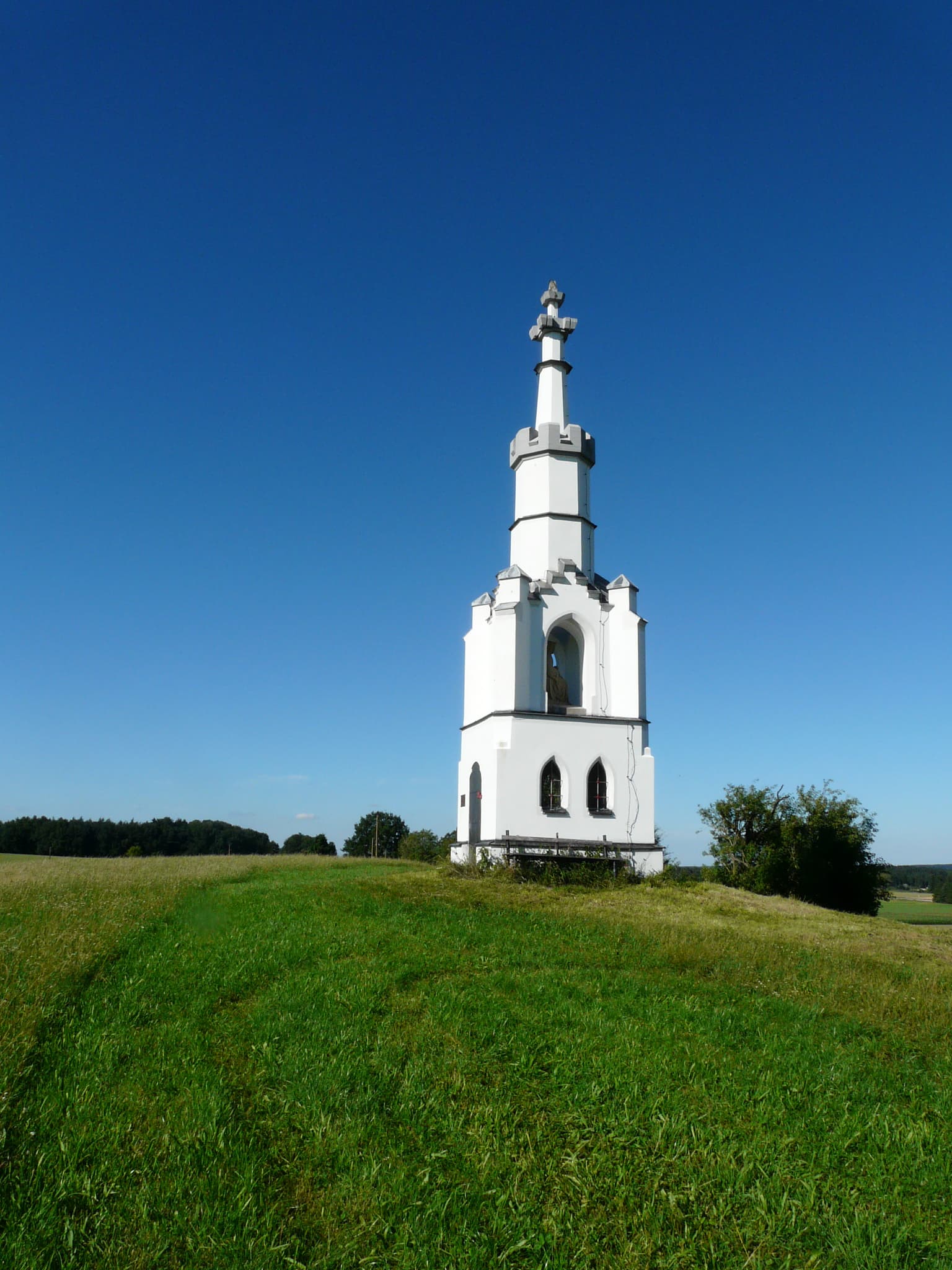 Ridmonument