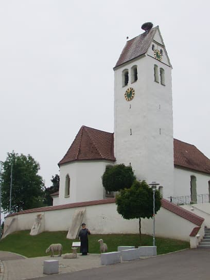 Pfarrkirche St. Michael