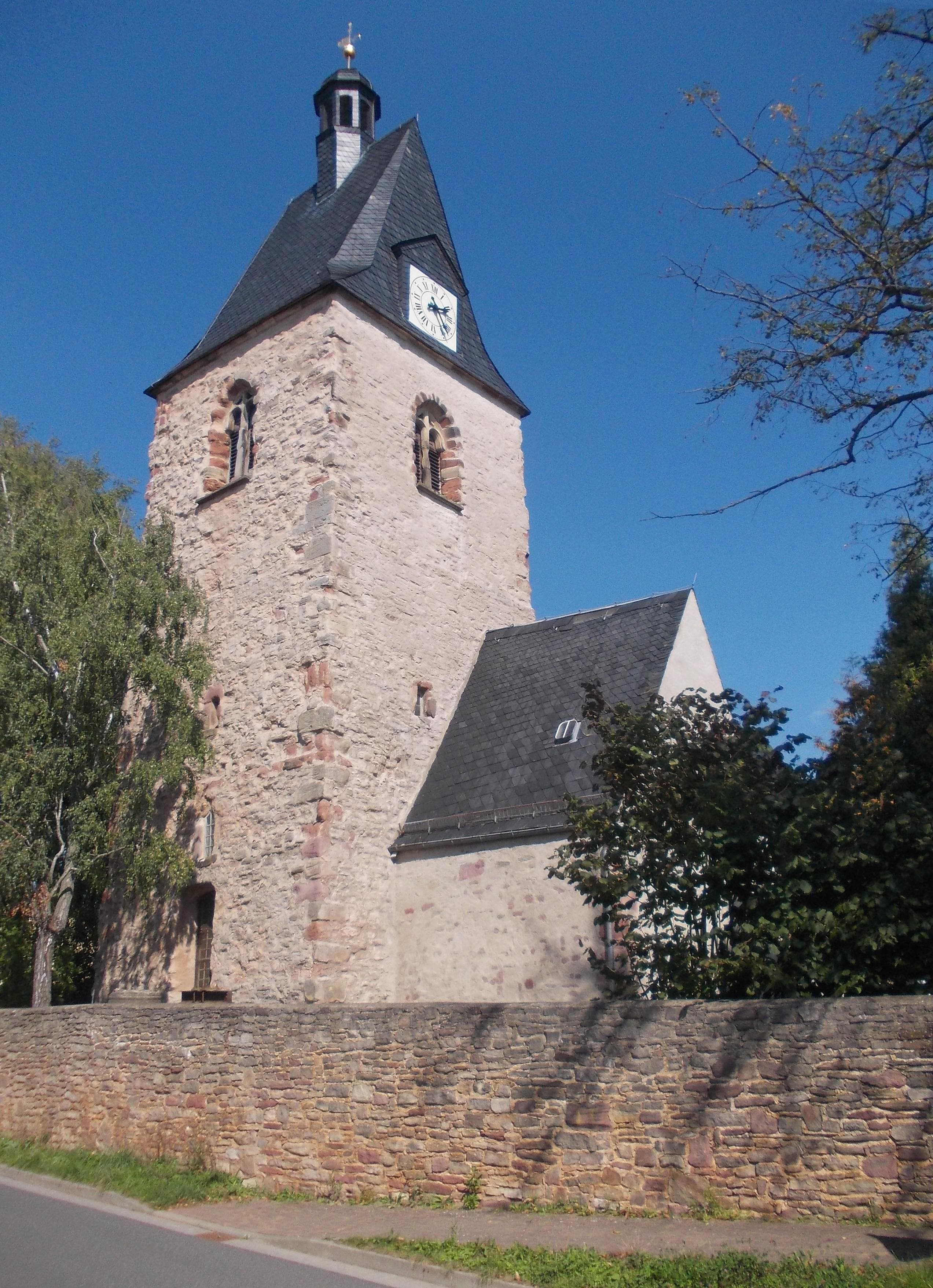 St. Wigberti (Riestedt)
