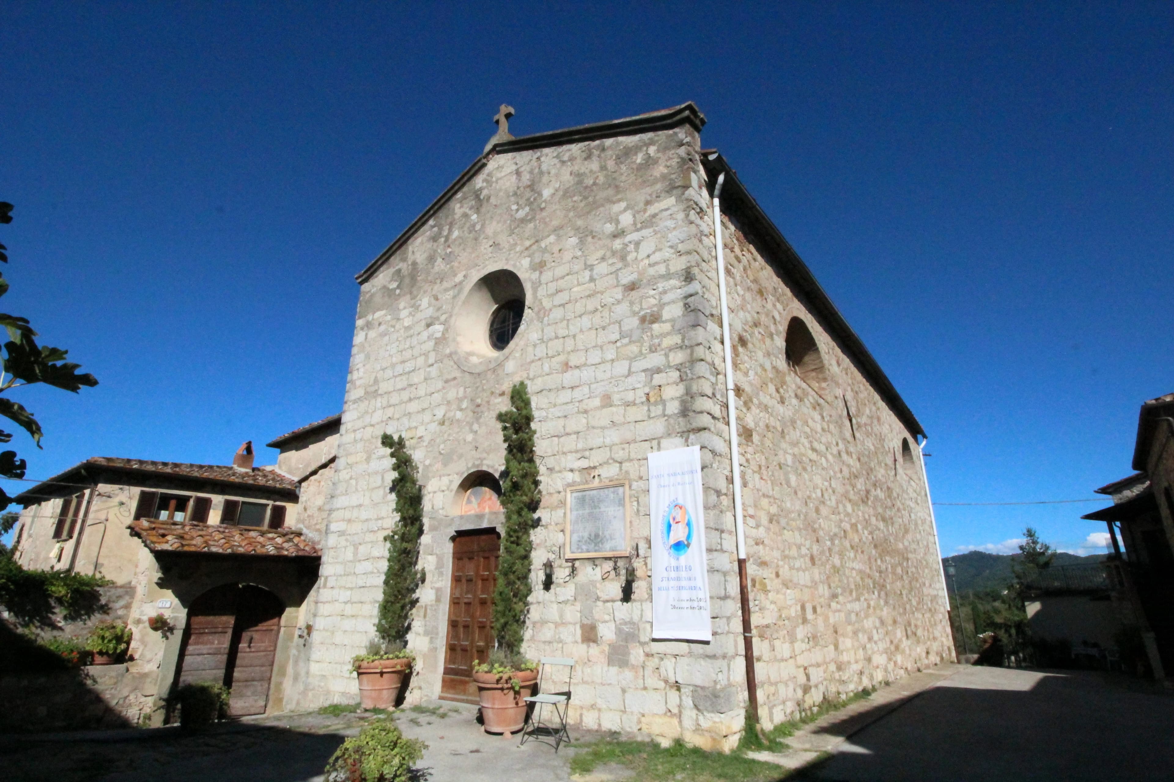 Santa Maria