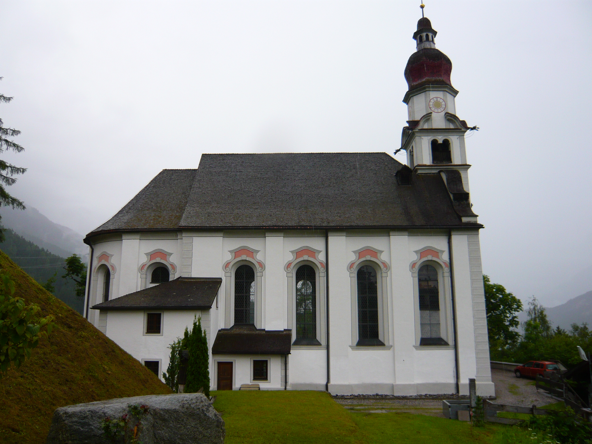 Antoniuskirche