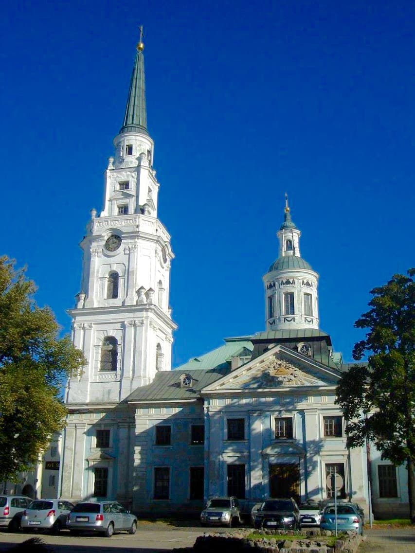 Peter-Paul Church