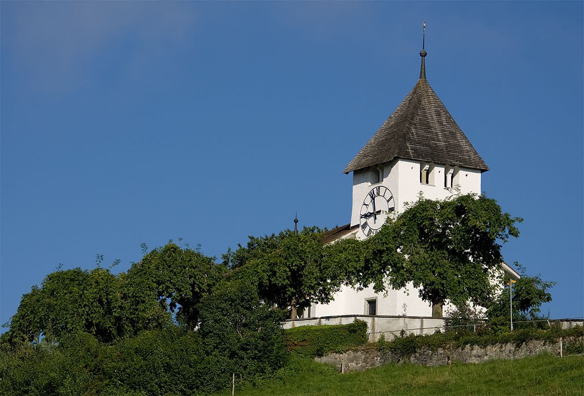 Reformed Church