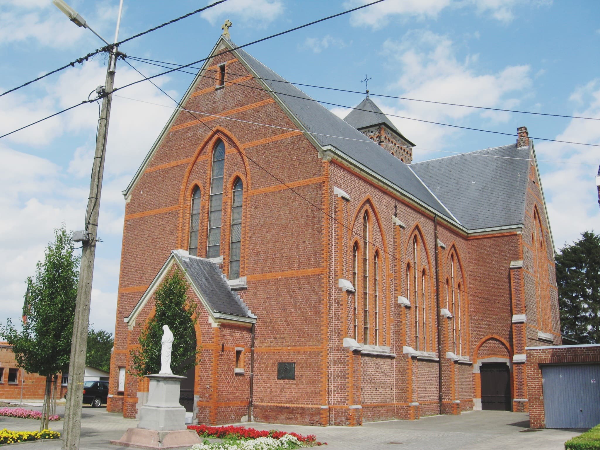 Sint-Jozefkerk
