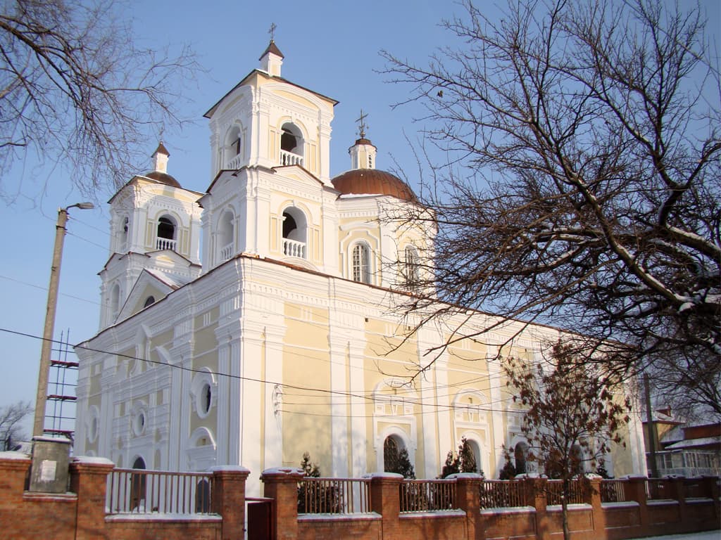 Church of the Assumption of the Virgin