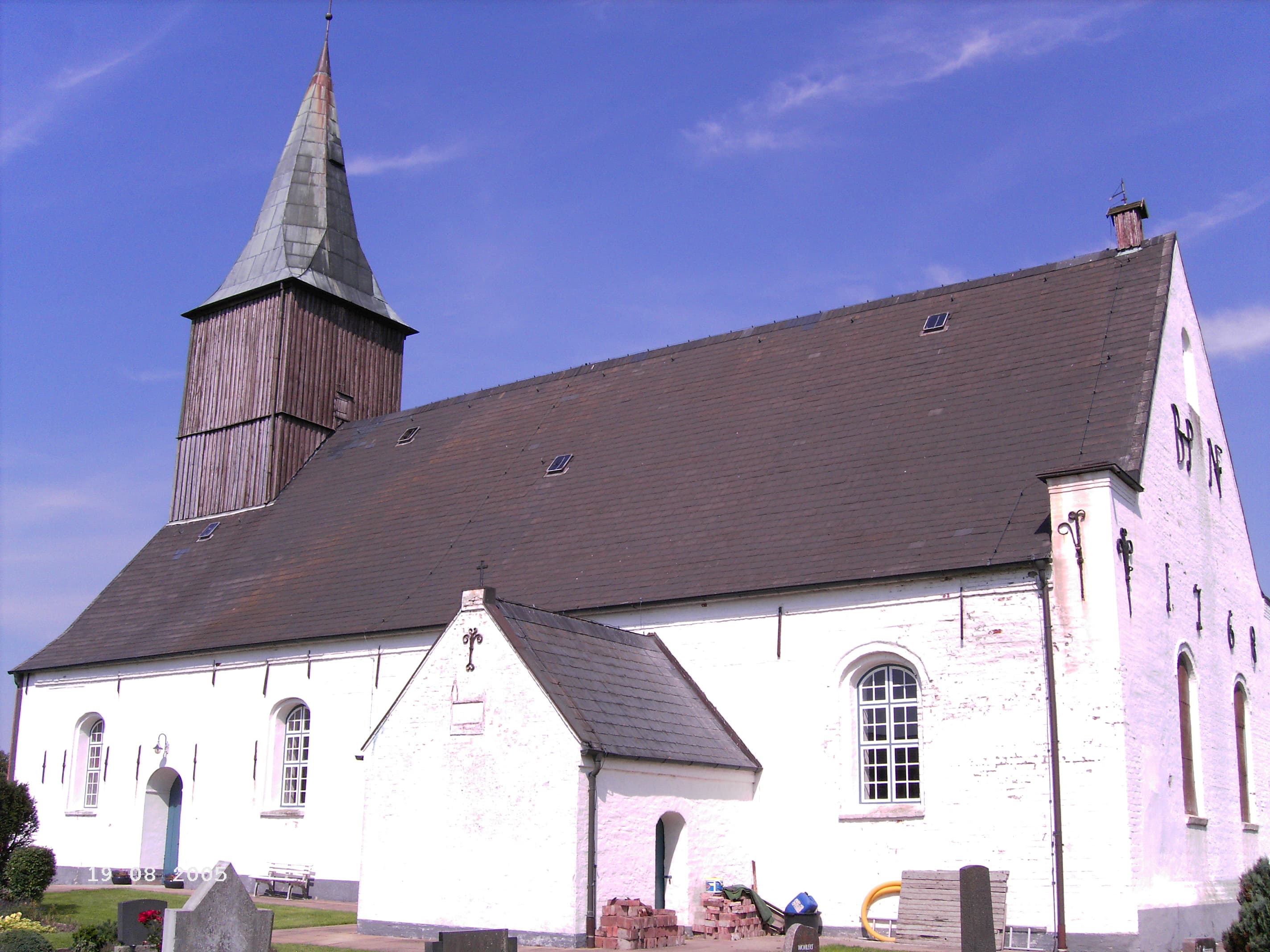 Rimbertikirche