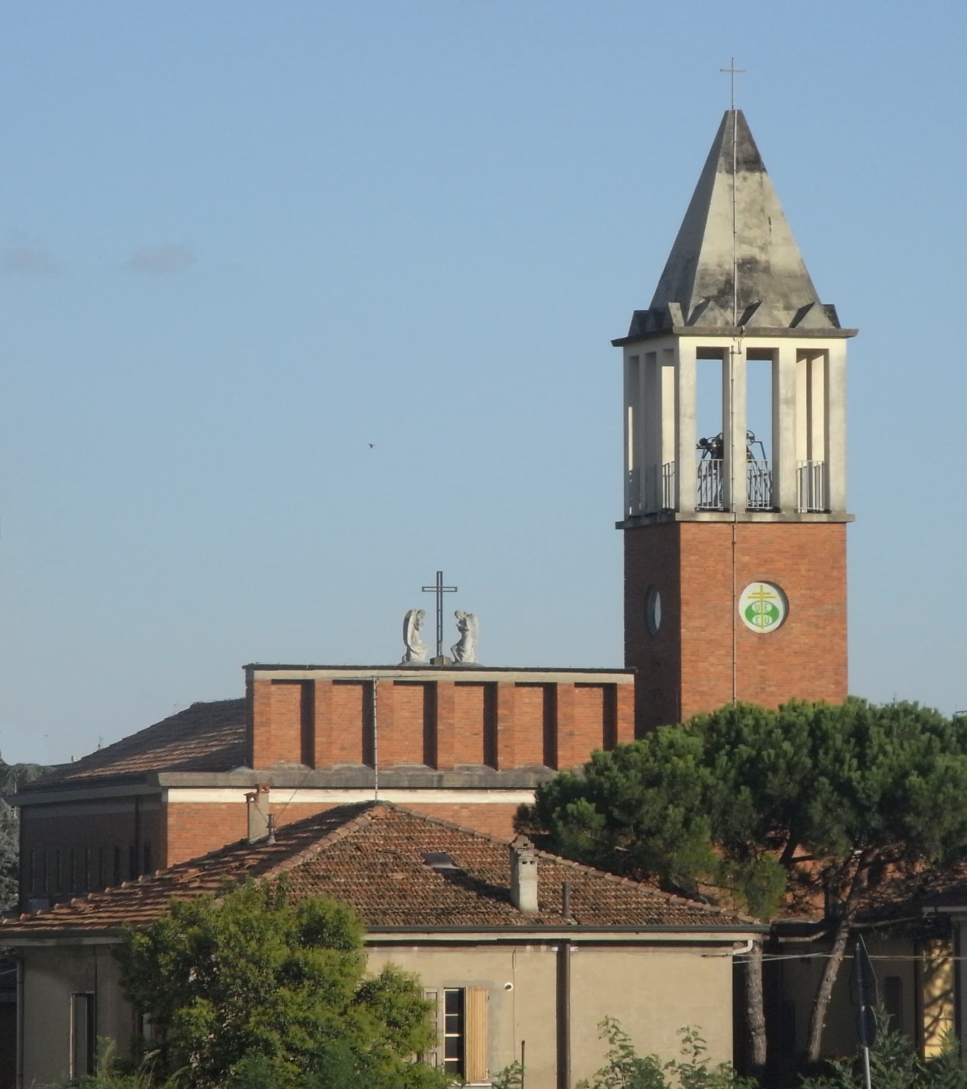 Santi Giovanni e Paolo