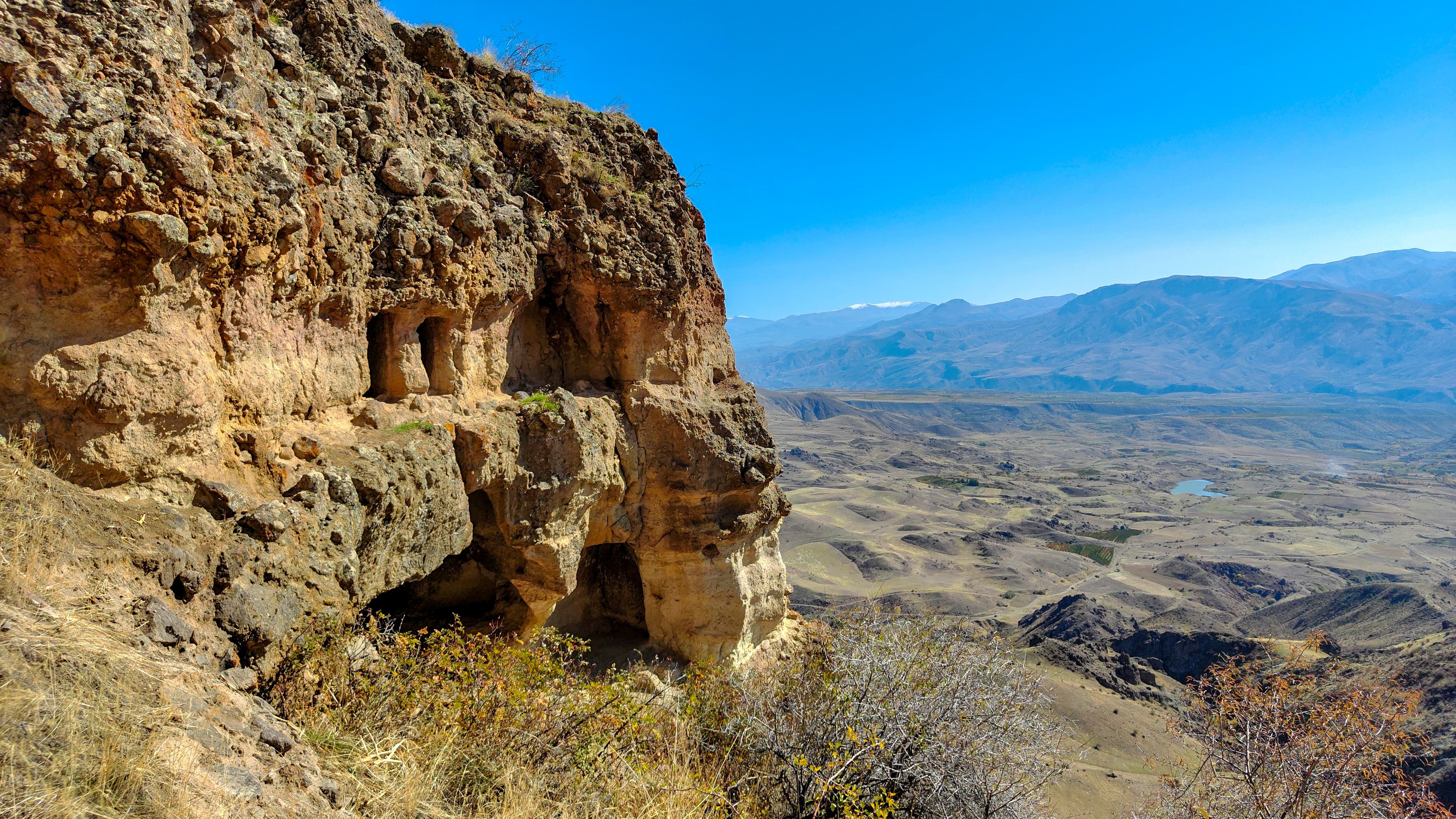 Cave Church Rind