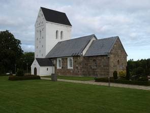 Rind Church