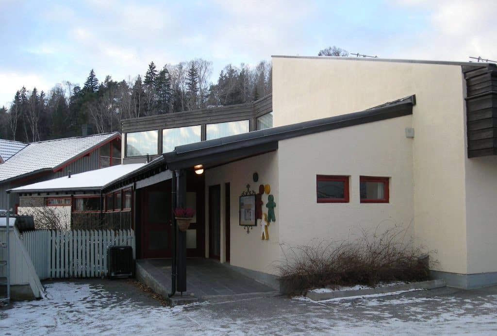 Ringebu ungdomssenter