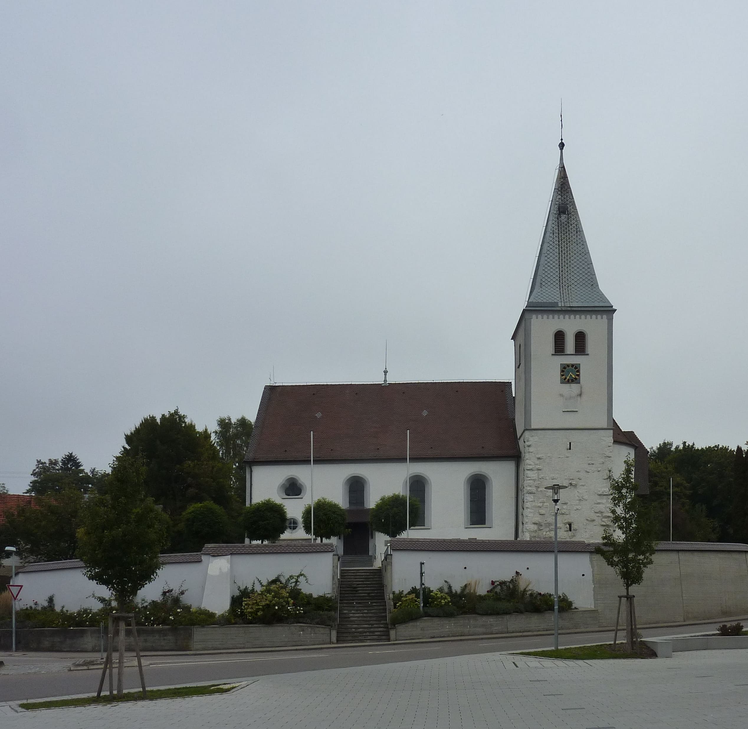 Mariä Himmelfahrt