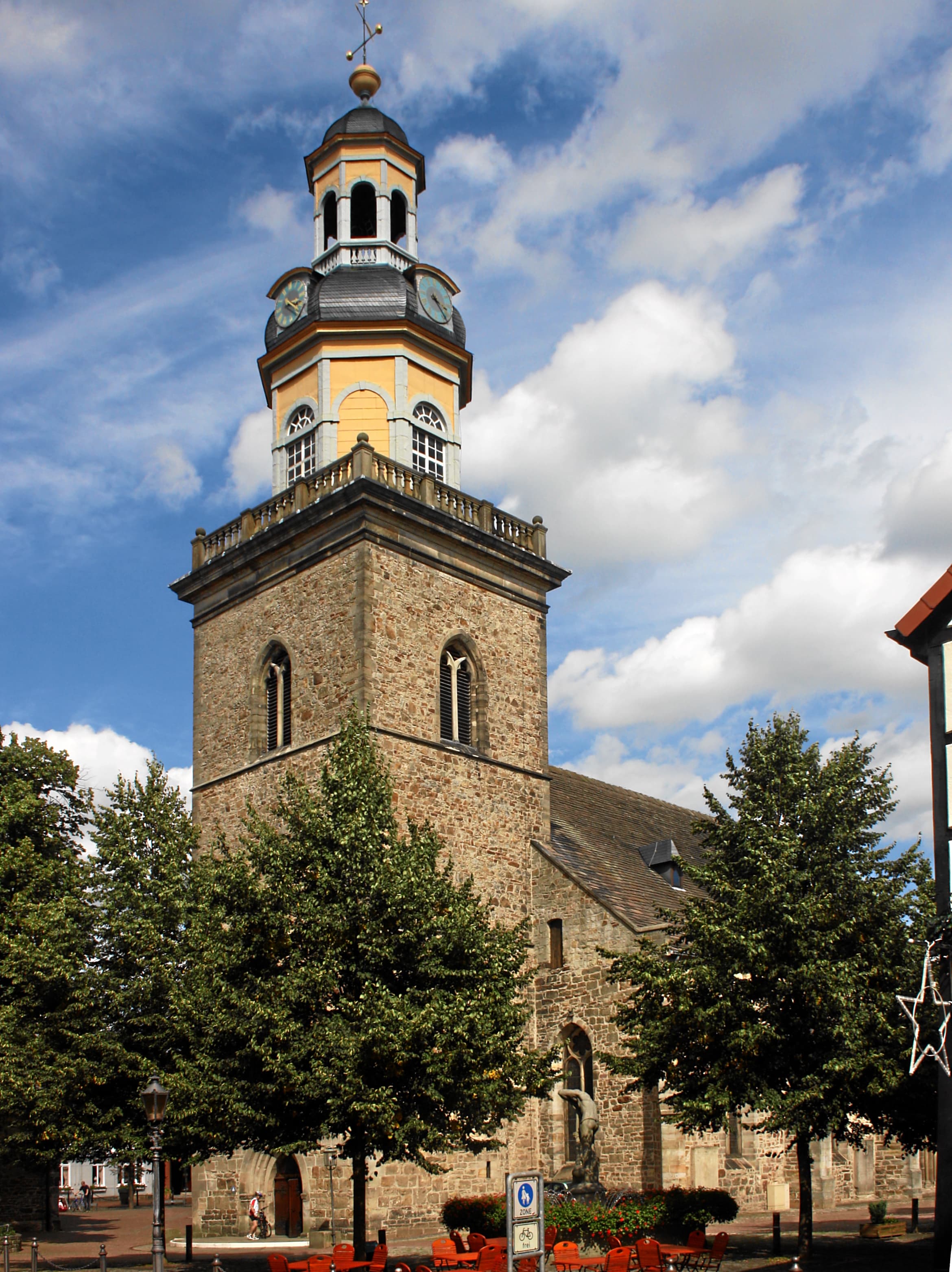 St. Nikolai (Rinteln)