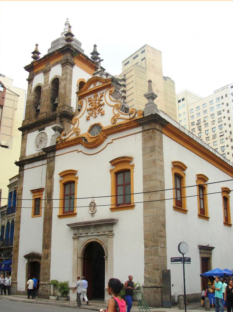 Sanctuary of Saint Rita of Cascia