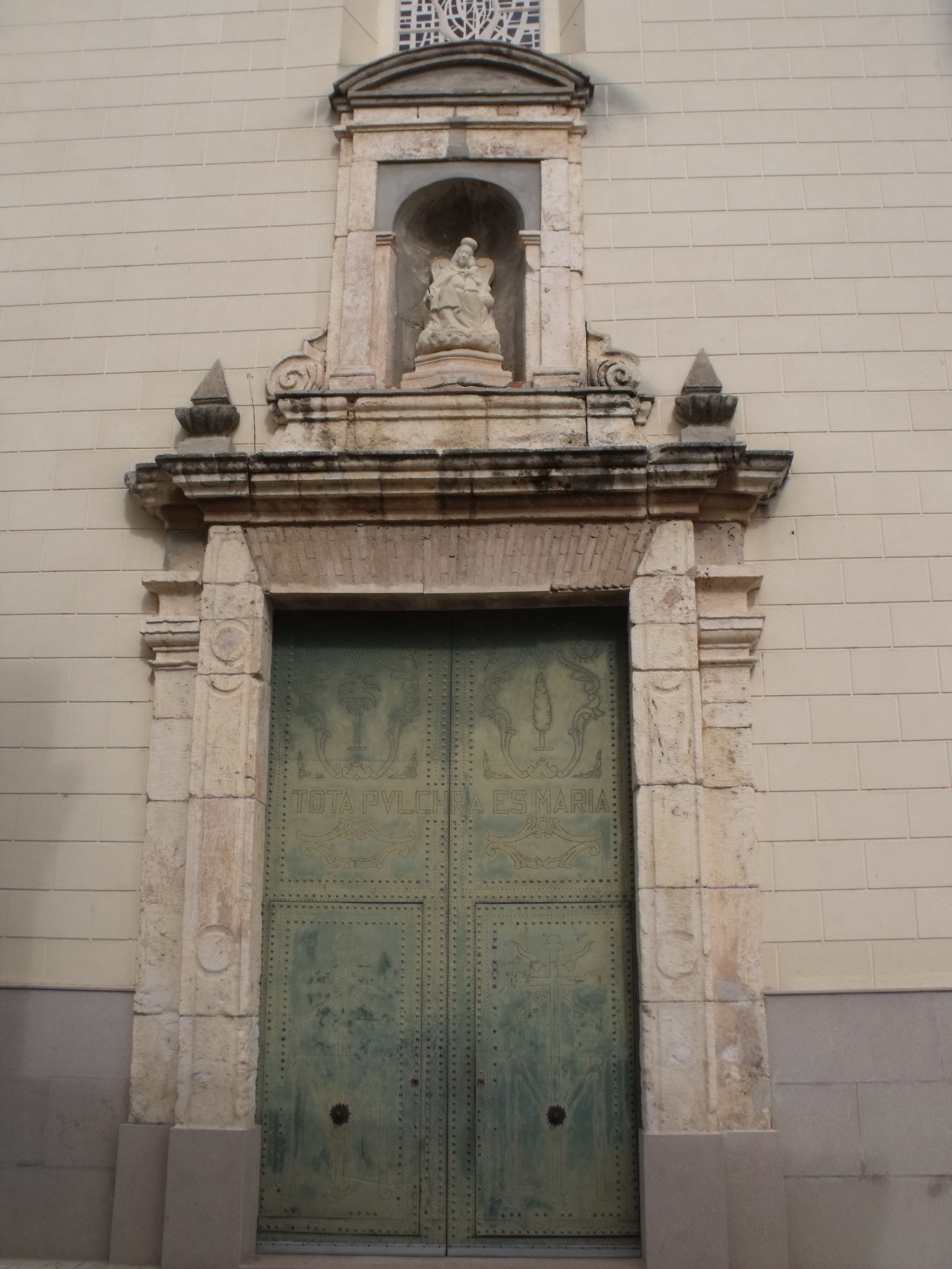 Church of Saint Mary Major