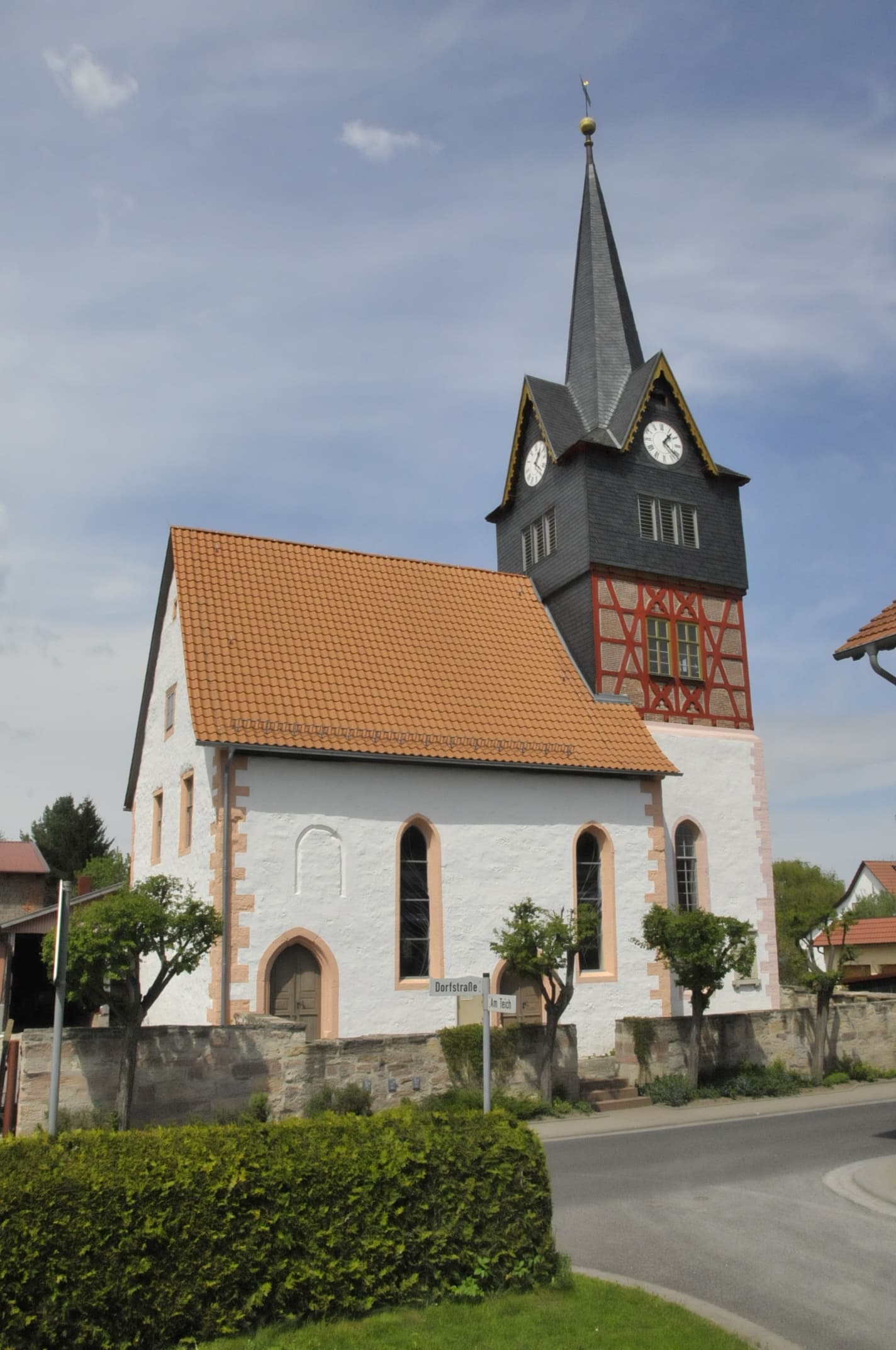 Protestant Church (Rippershausen)