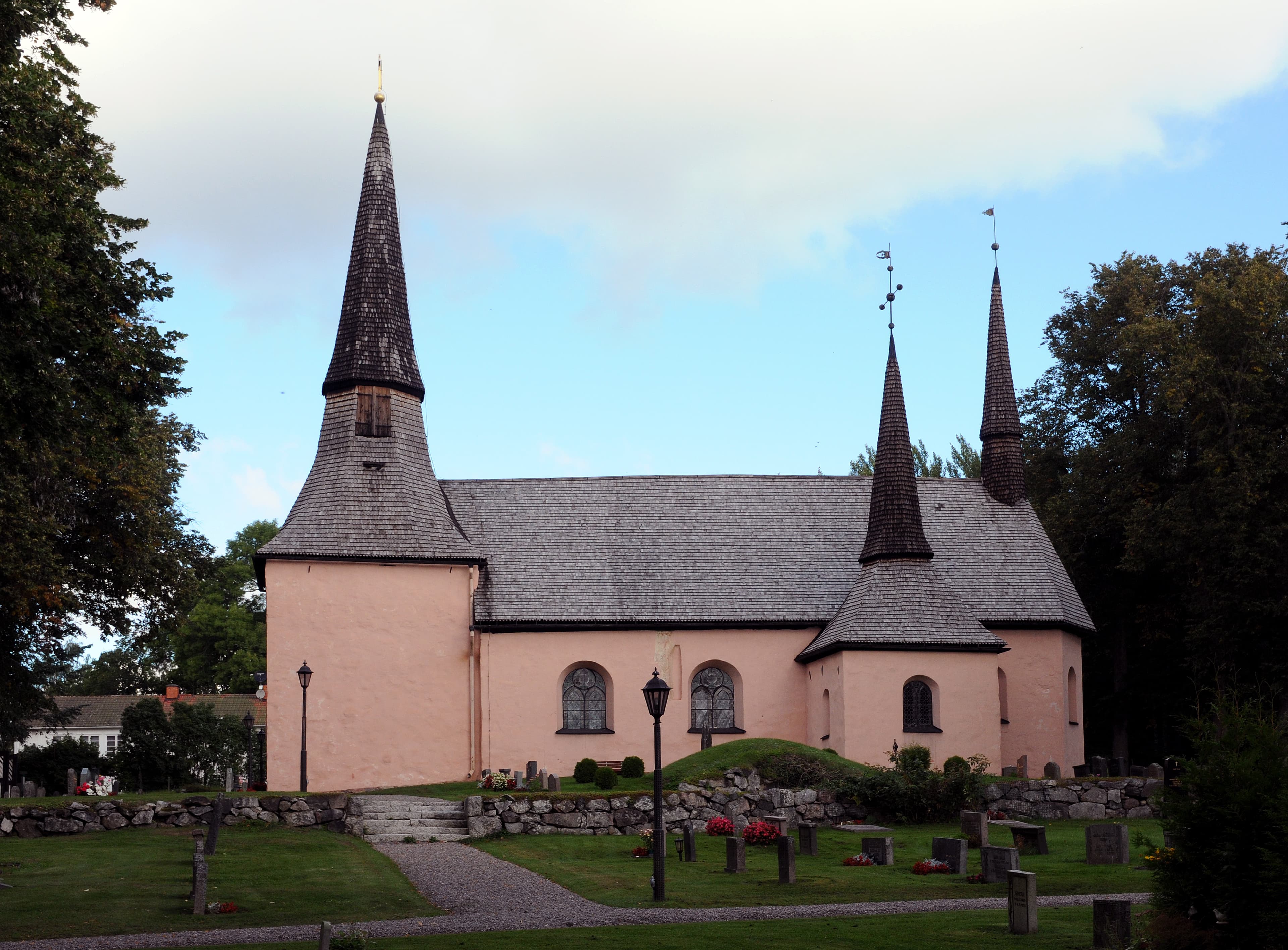 Ripsa Church