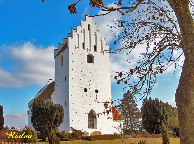 Rislev Church
