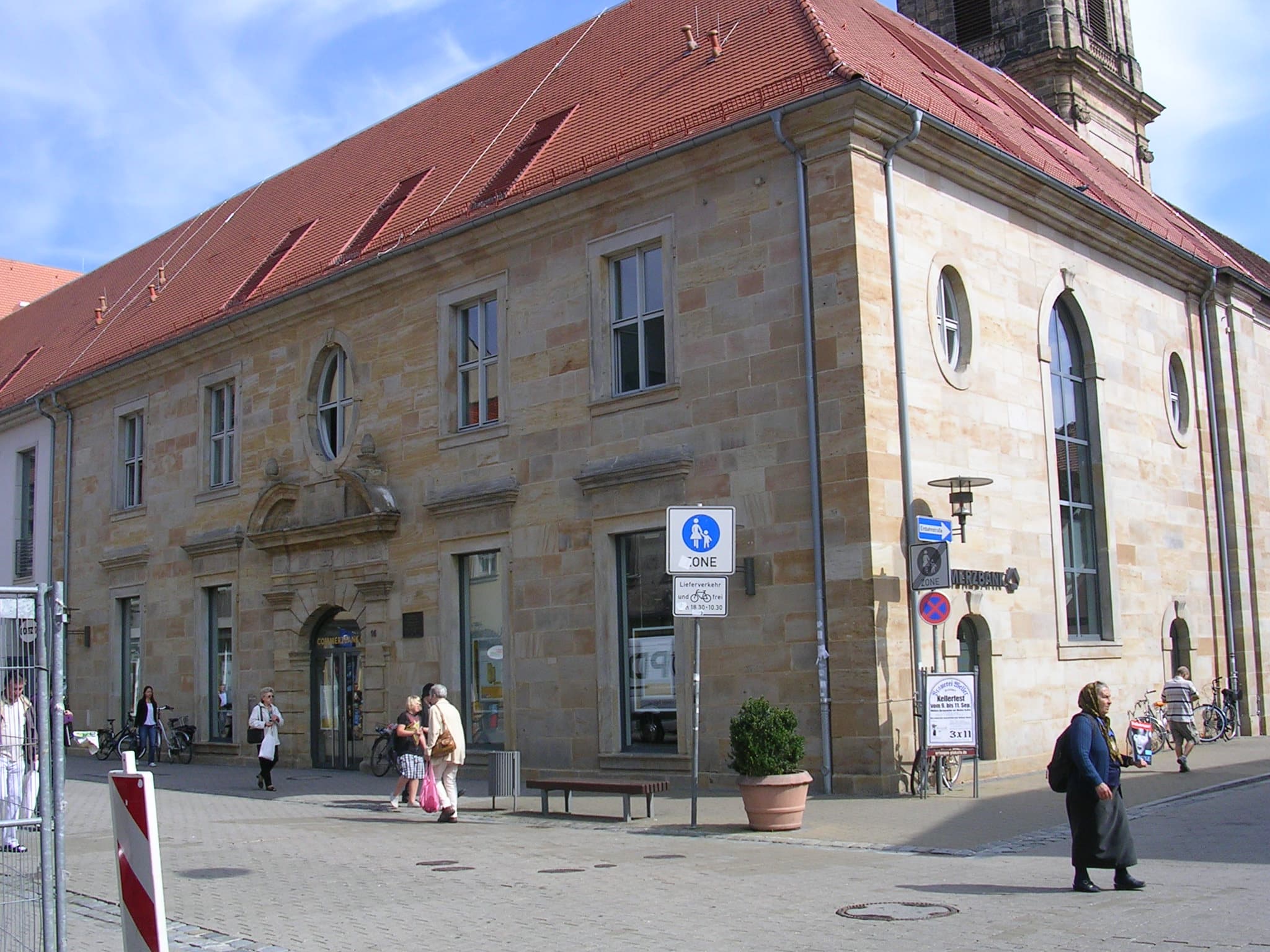 Ritterakademie Erlangen