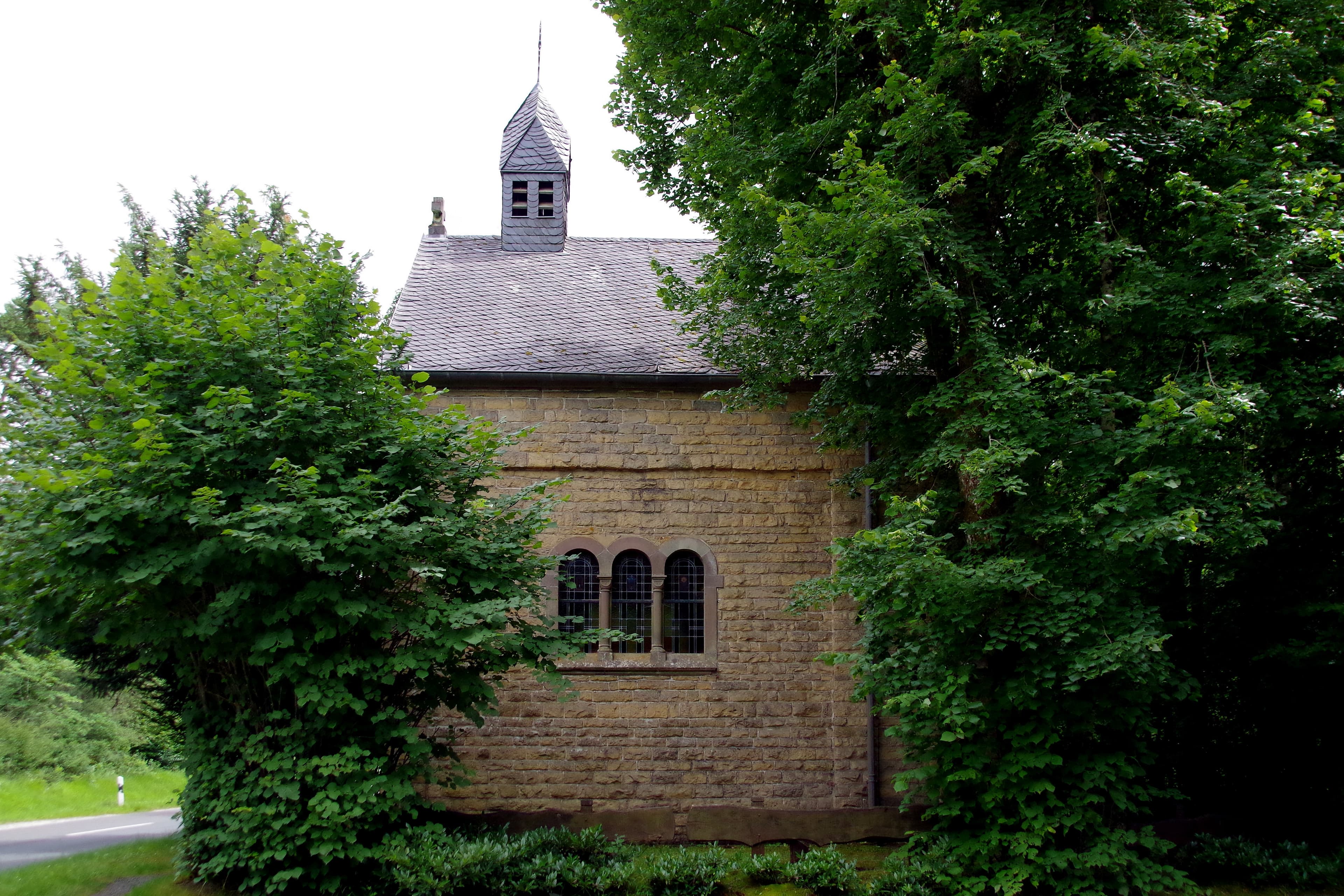 Bildchenkapelle