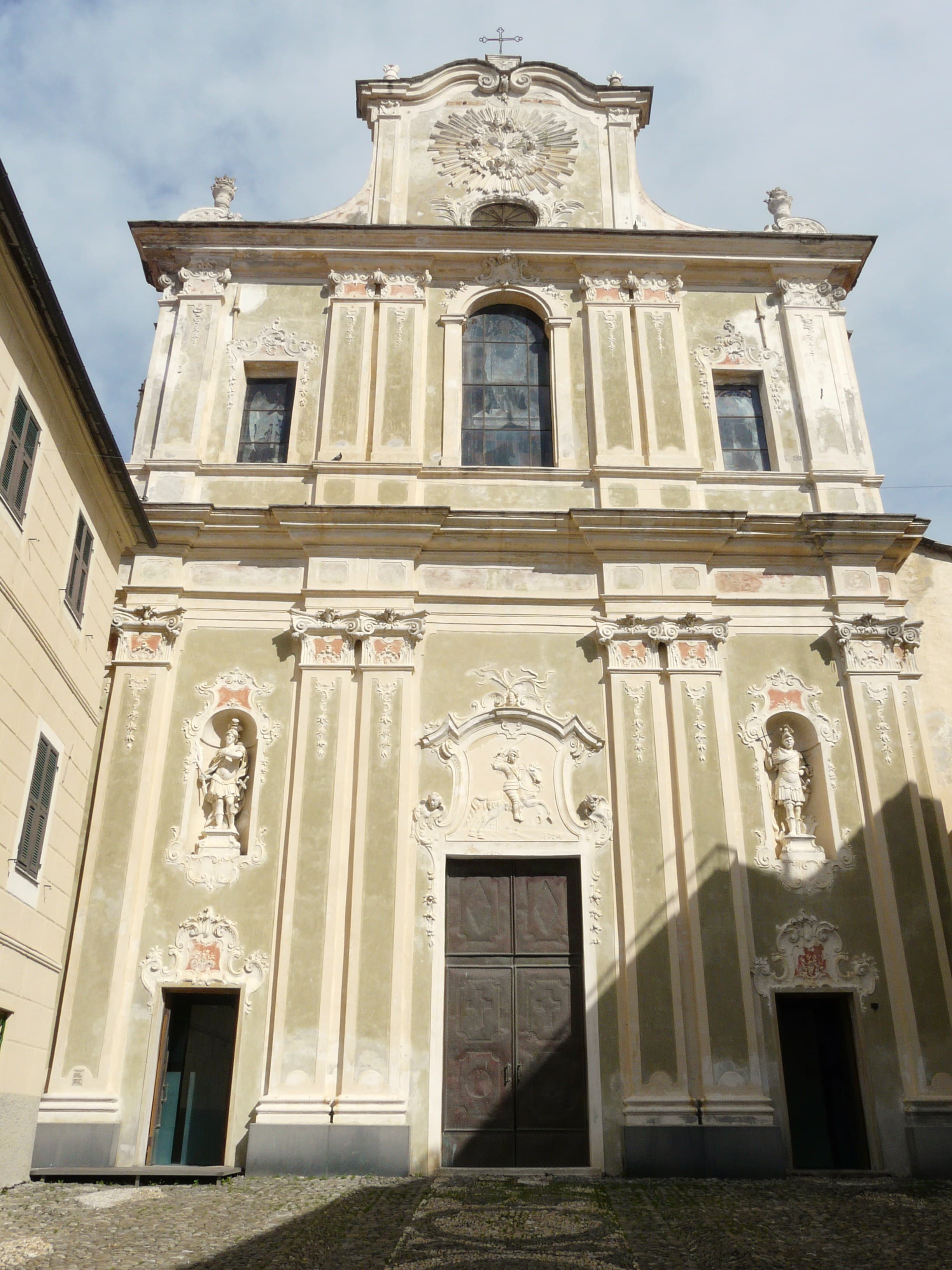 San Maurizio