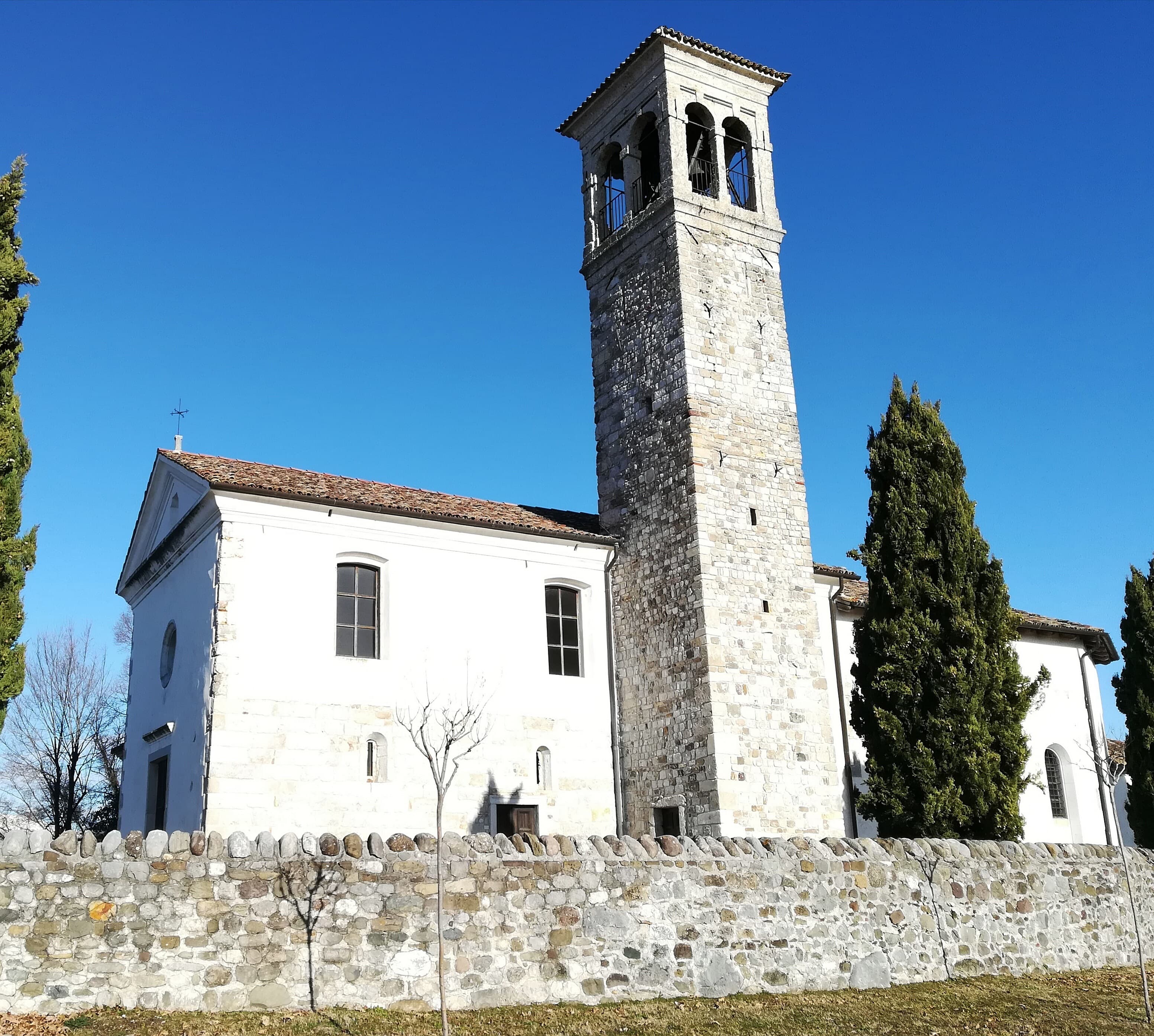 San Martino